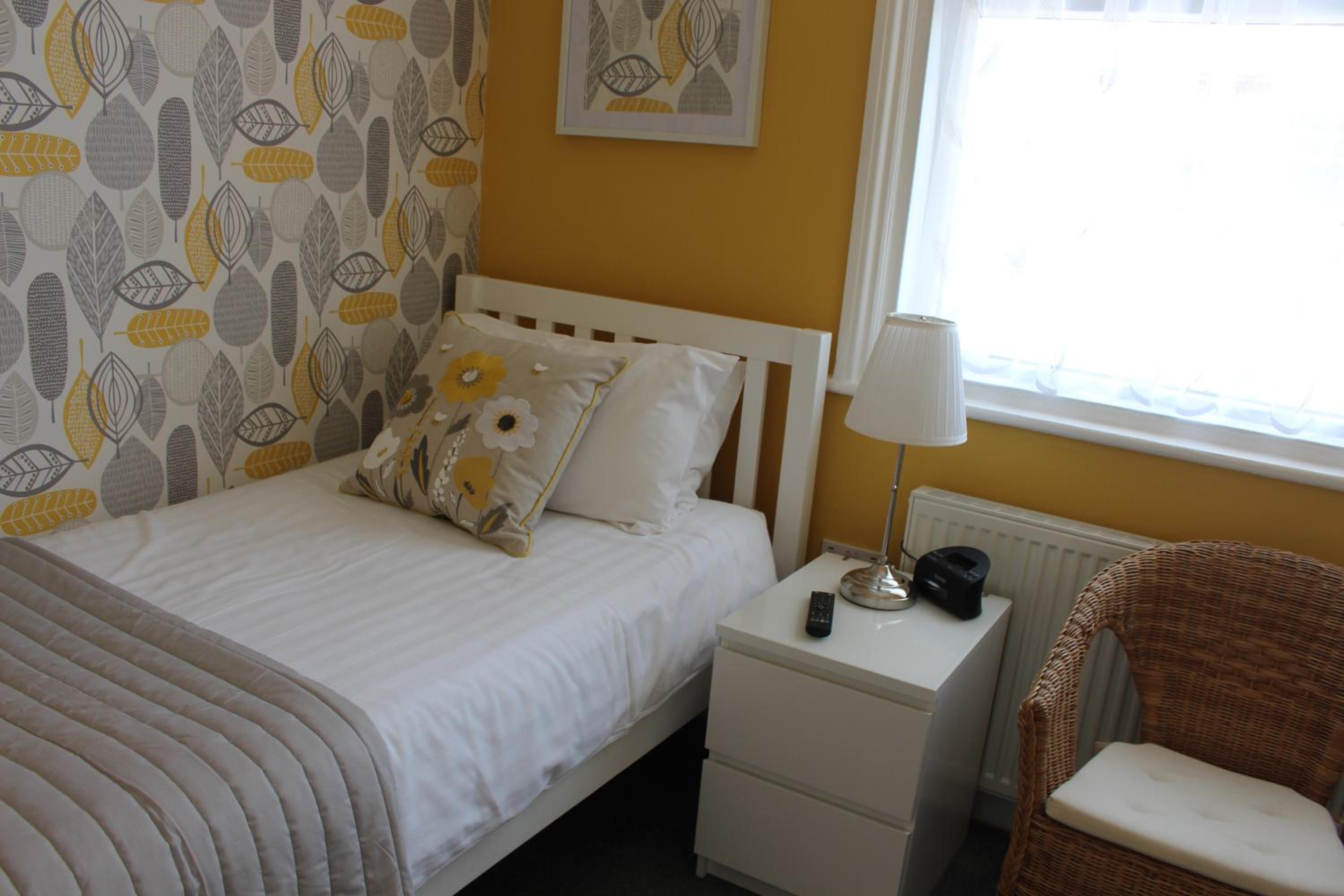 Single Room photo 1