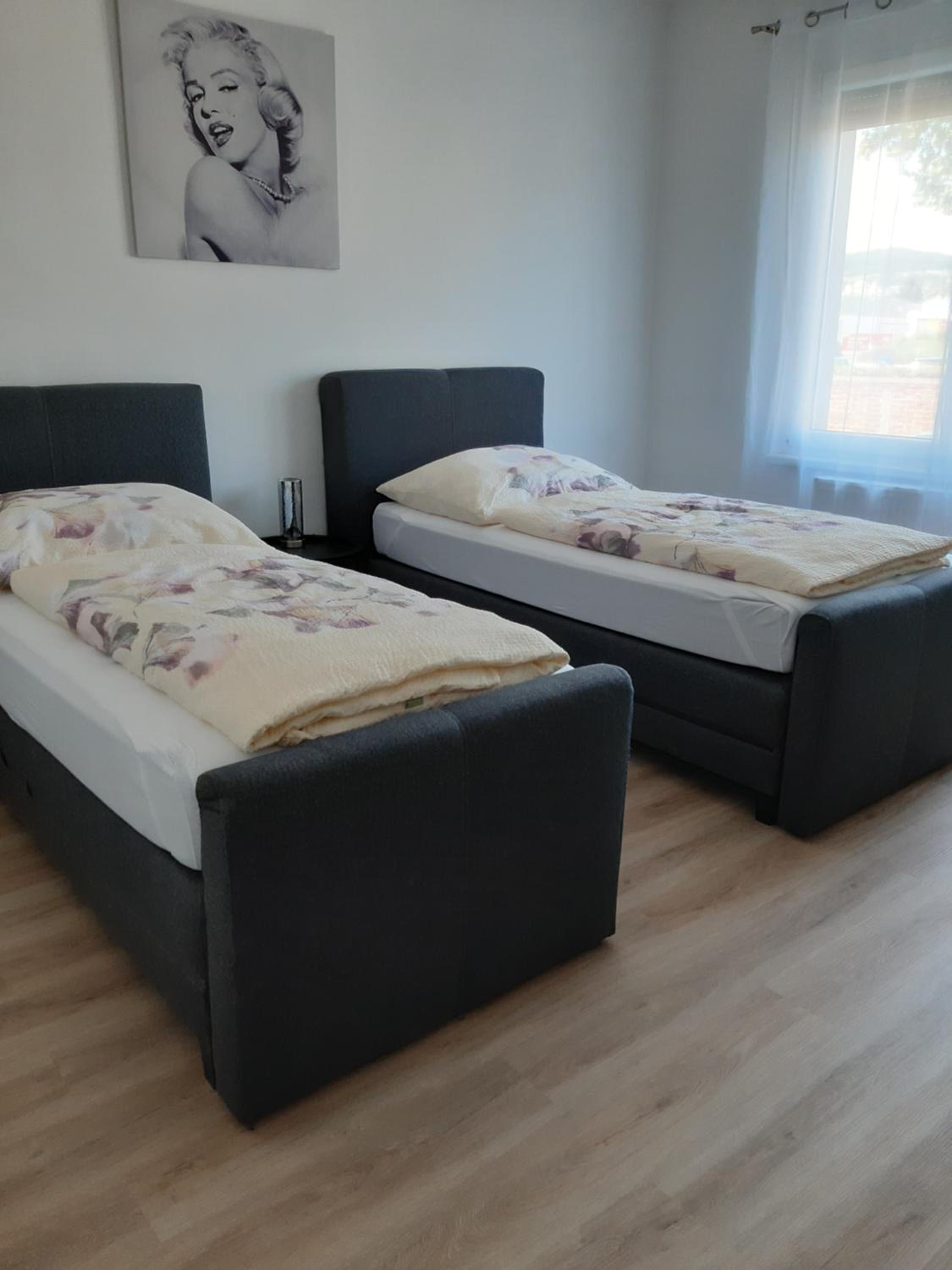 Apartment - Ground Floor photo 1