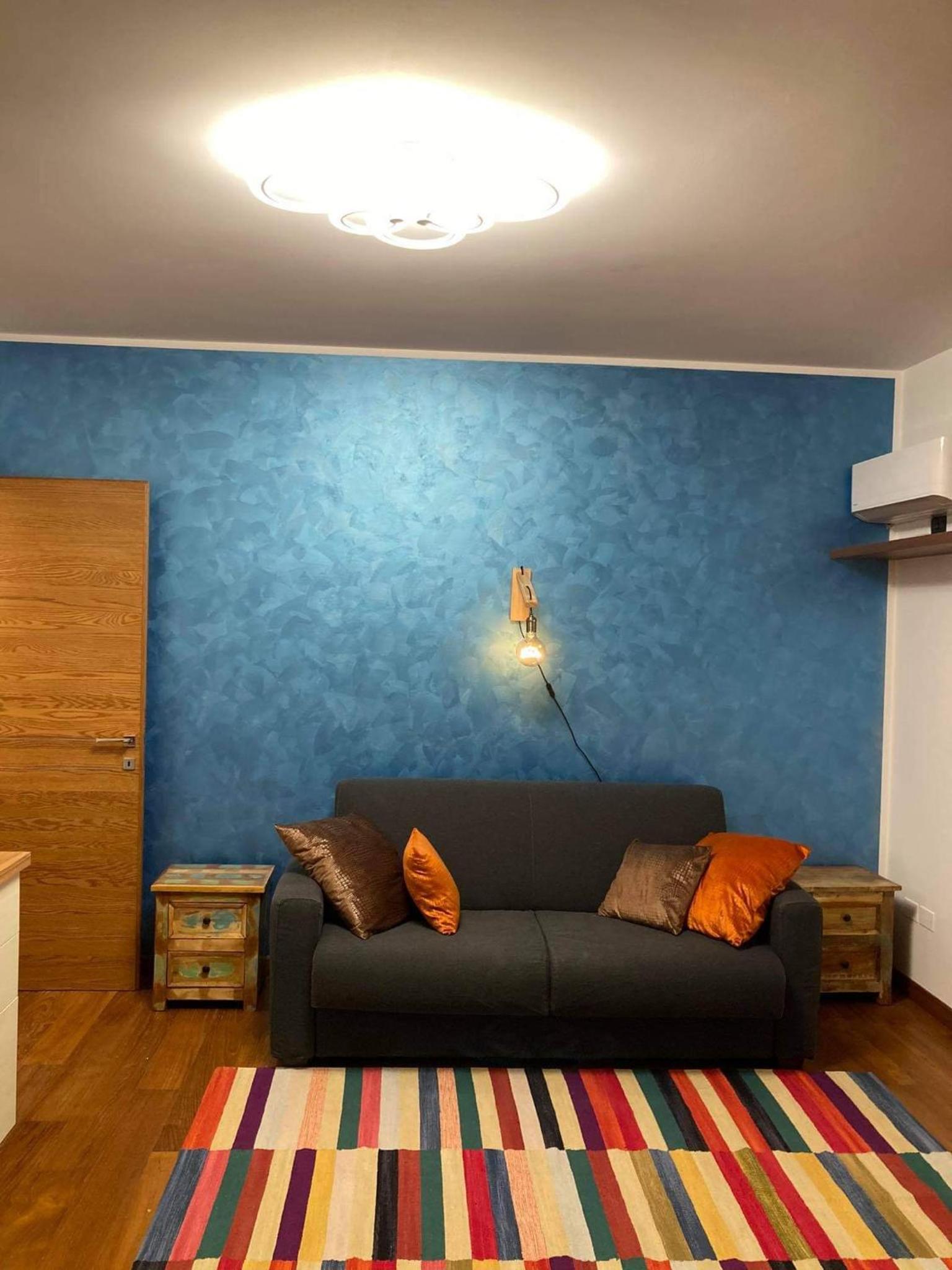 Suite with Sea View photo 2