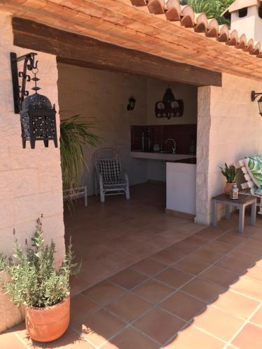 Holiday Home photo 2