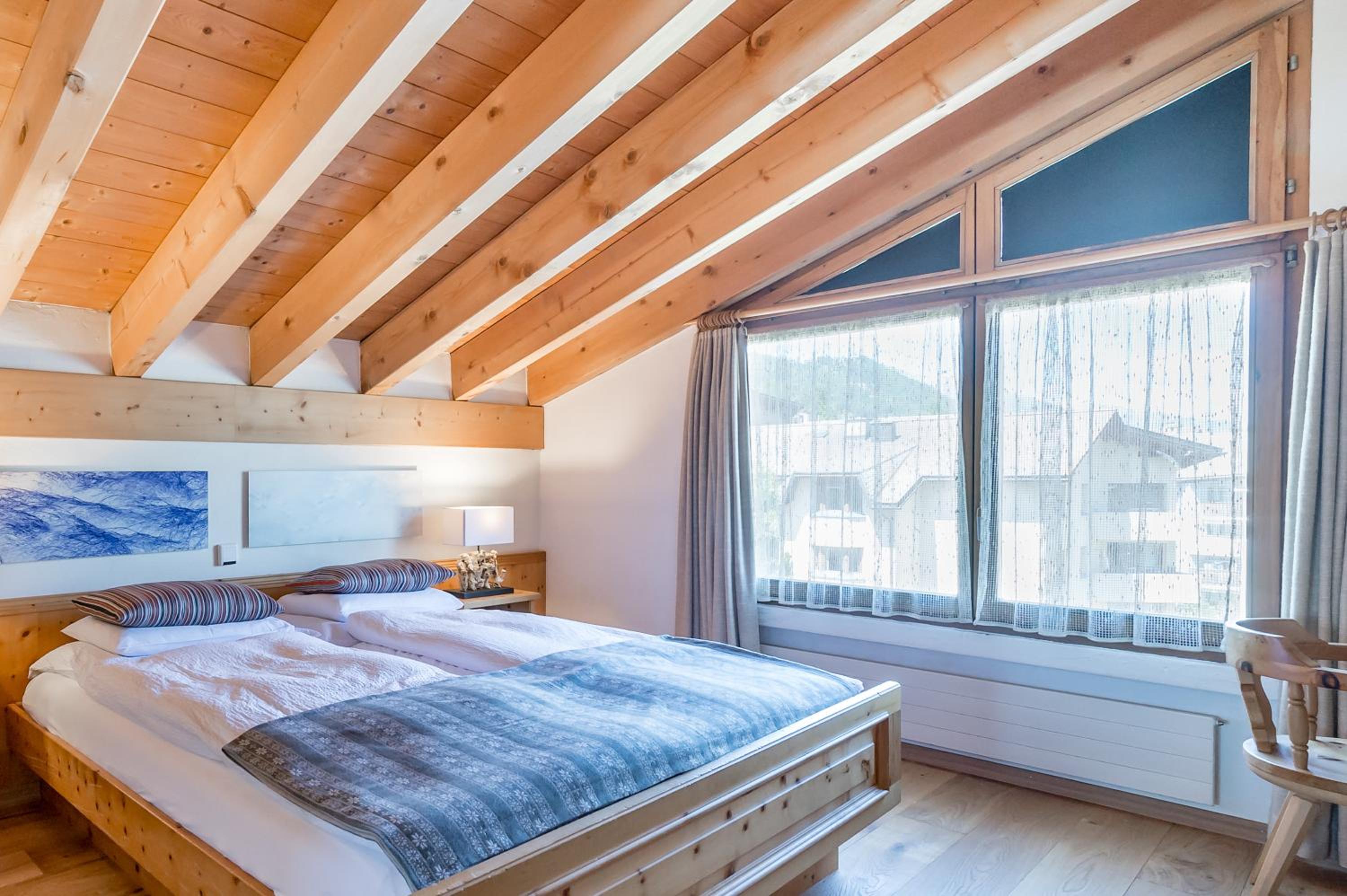 Small Twin Room photo 1