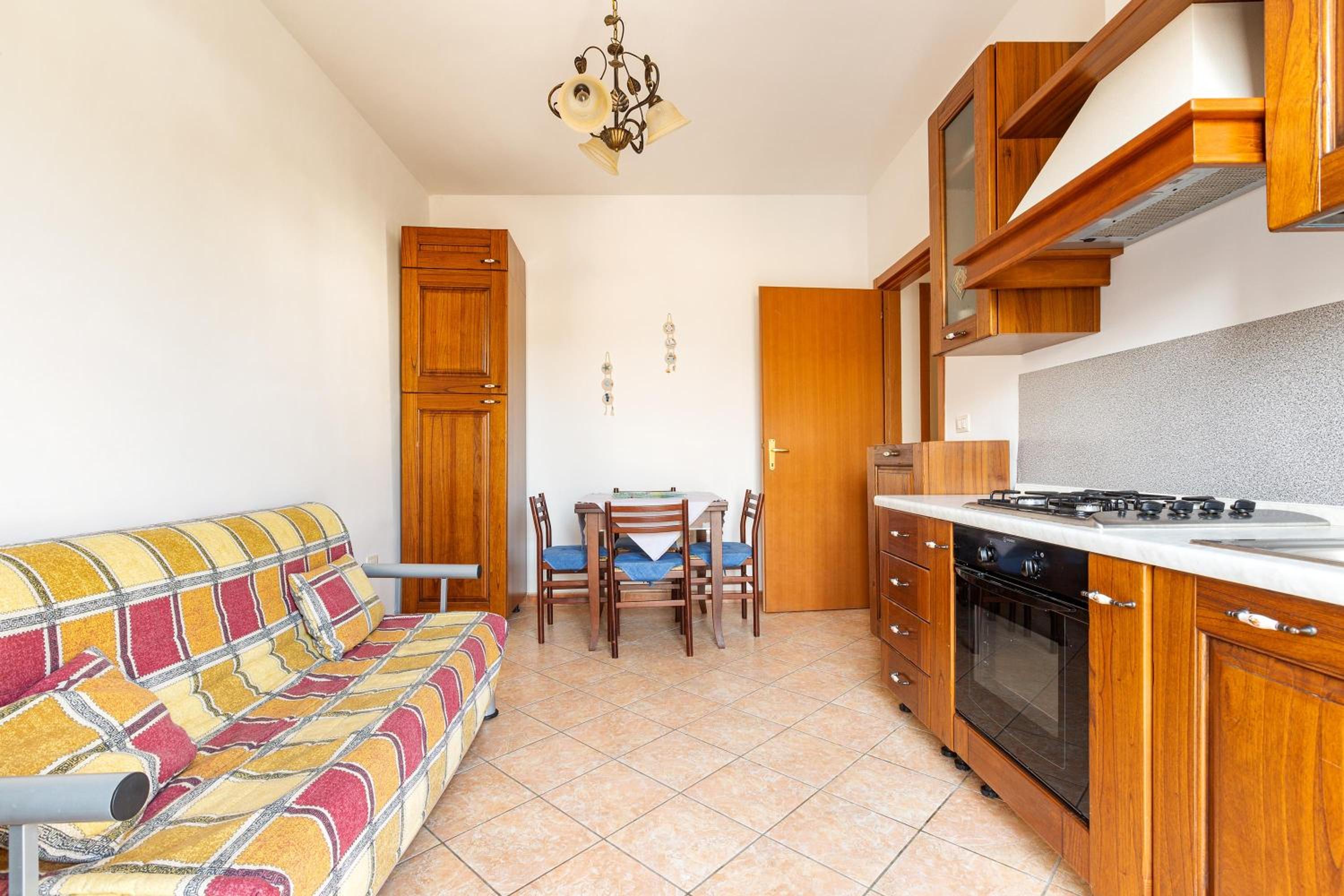 One-Bedroom House photo 3