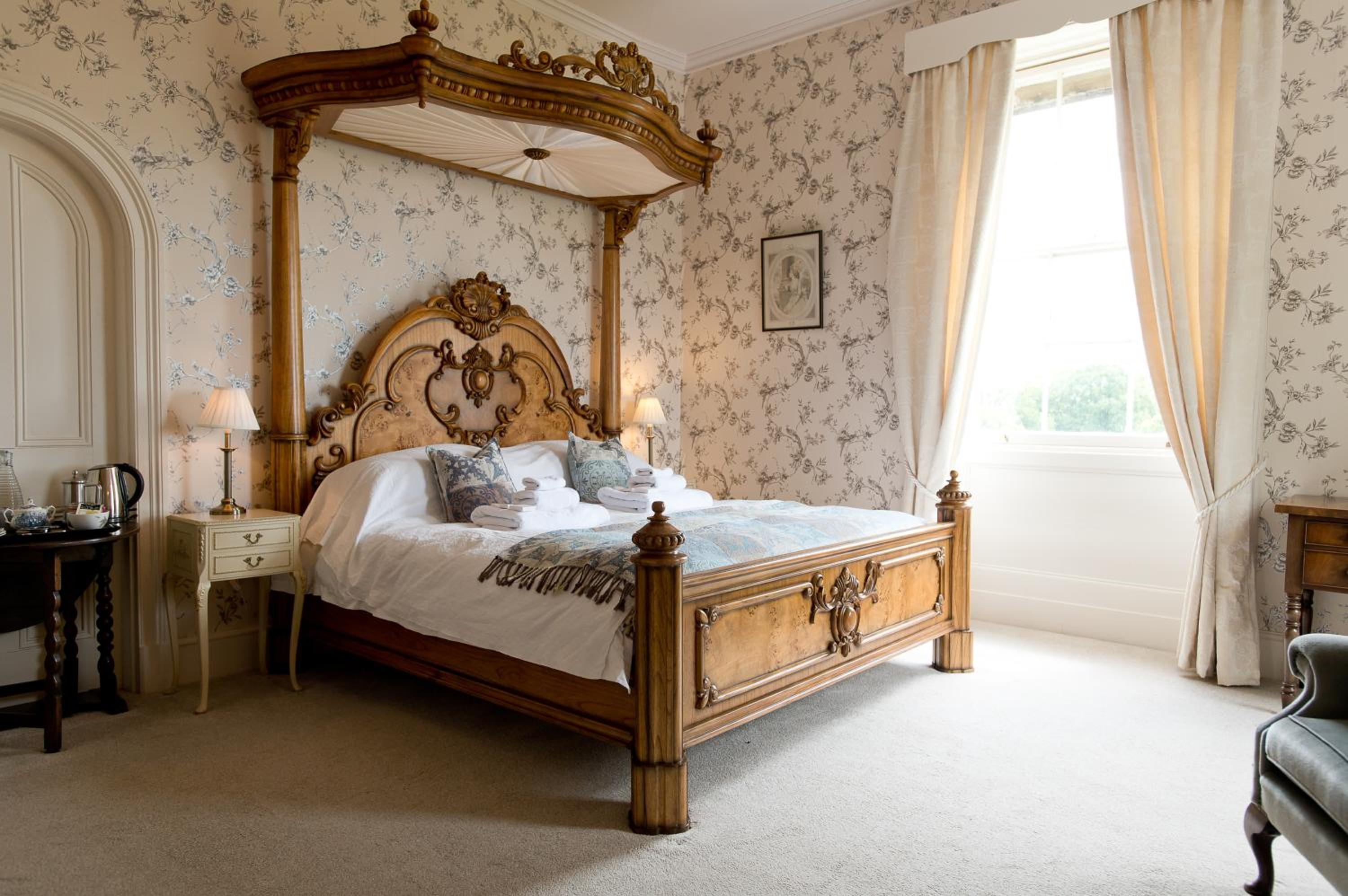 Double Room with Private Bathroom photo 3