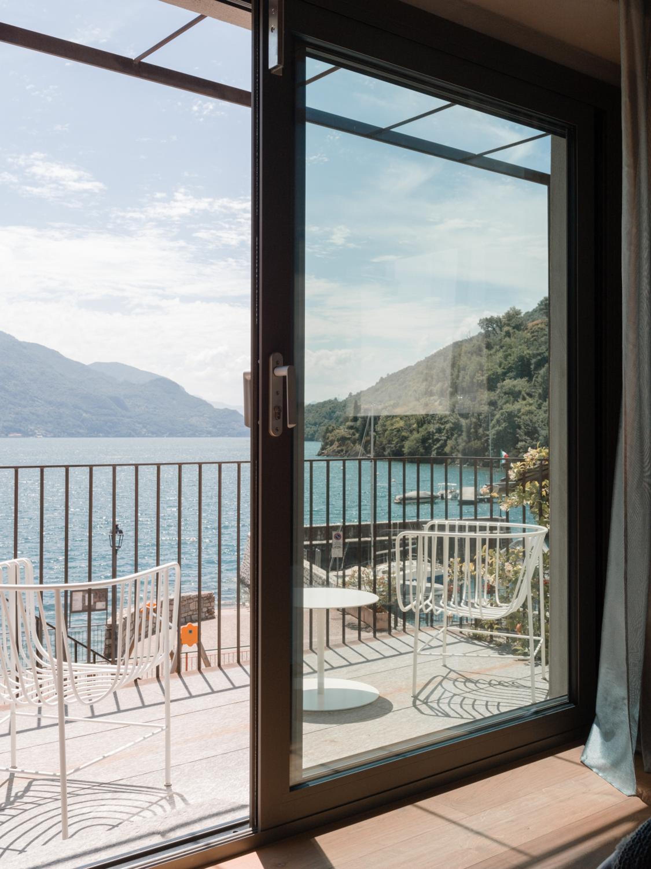 Double Room with Terrace photo 3
