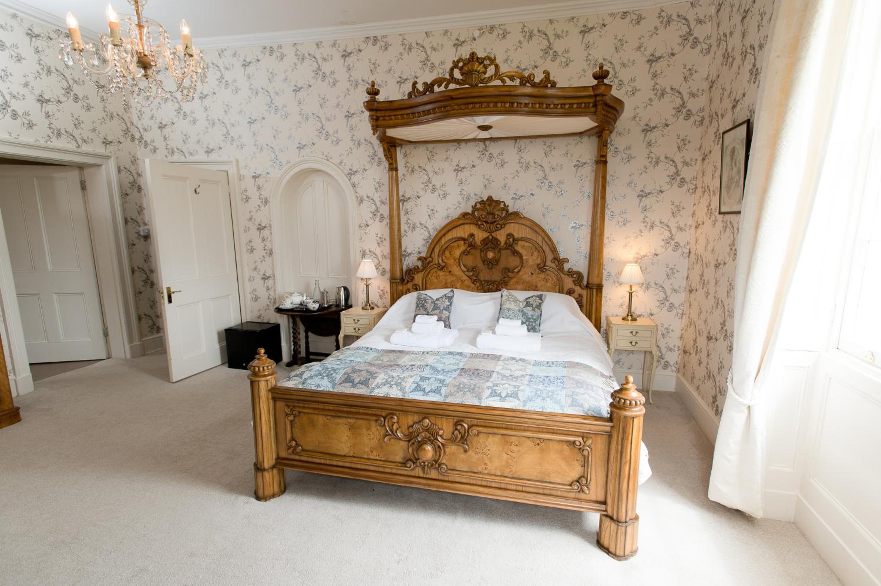 Double Room with Private Bathroom photo 2