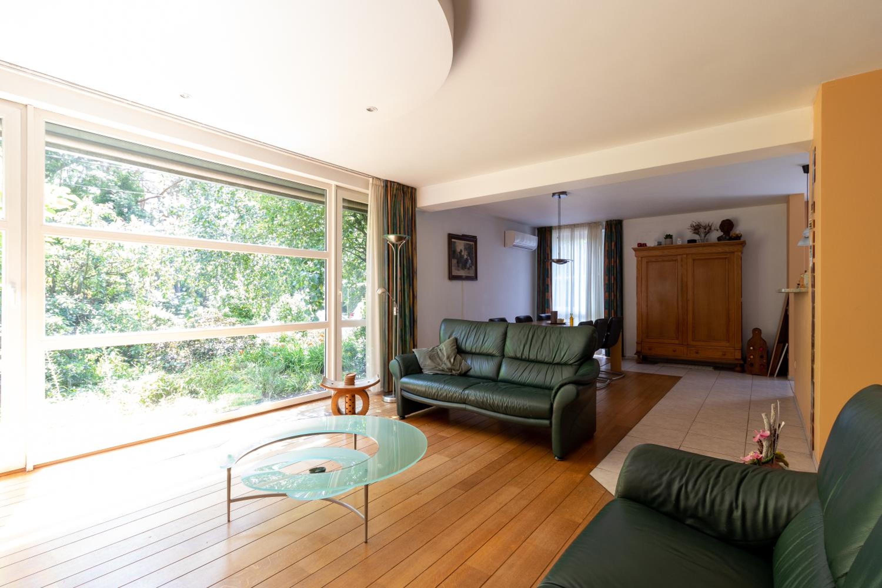 Three-Bedroom House photo 1