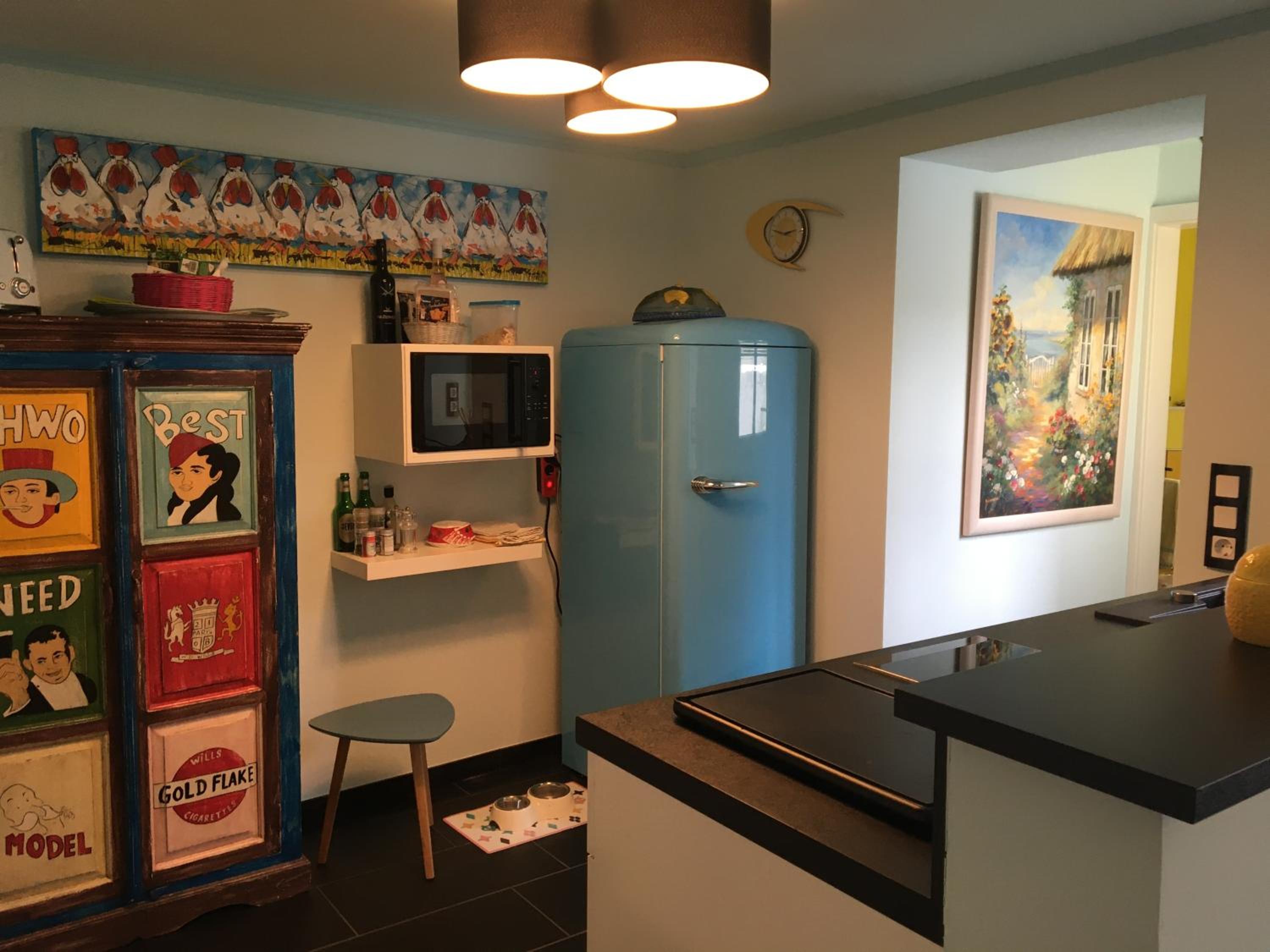 One-Bedroom House photo 2