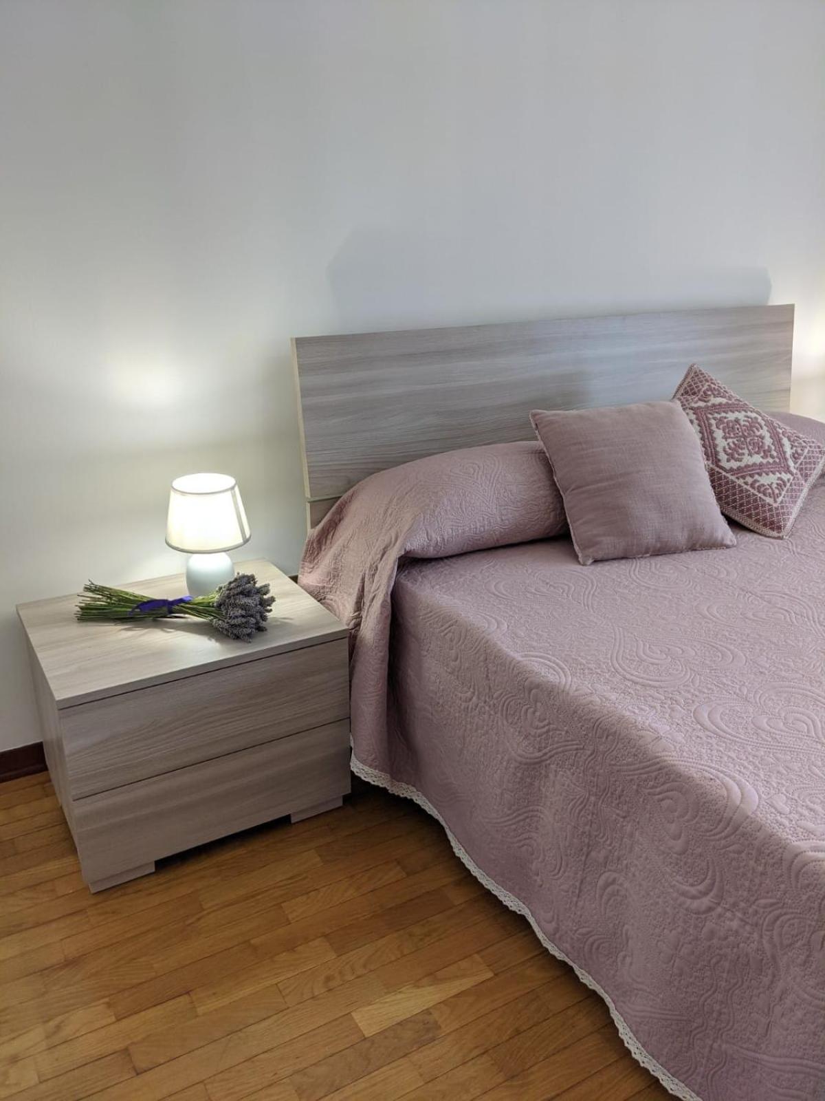 Two-Bedroom Apartment photo 1
