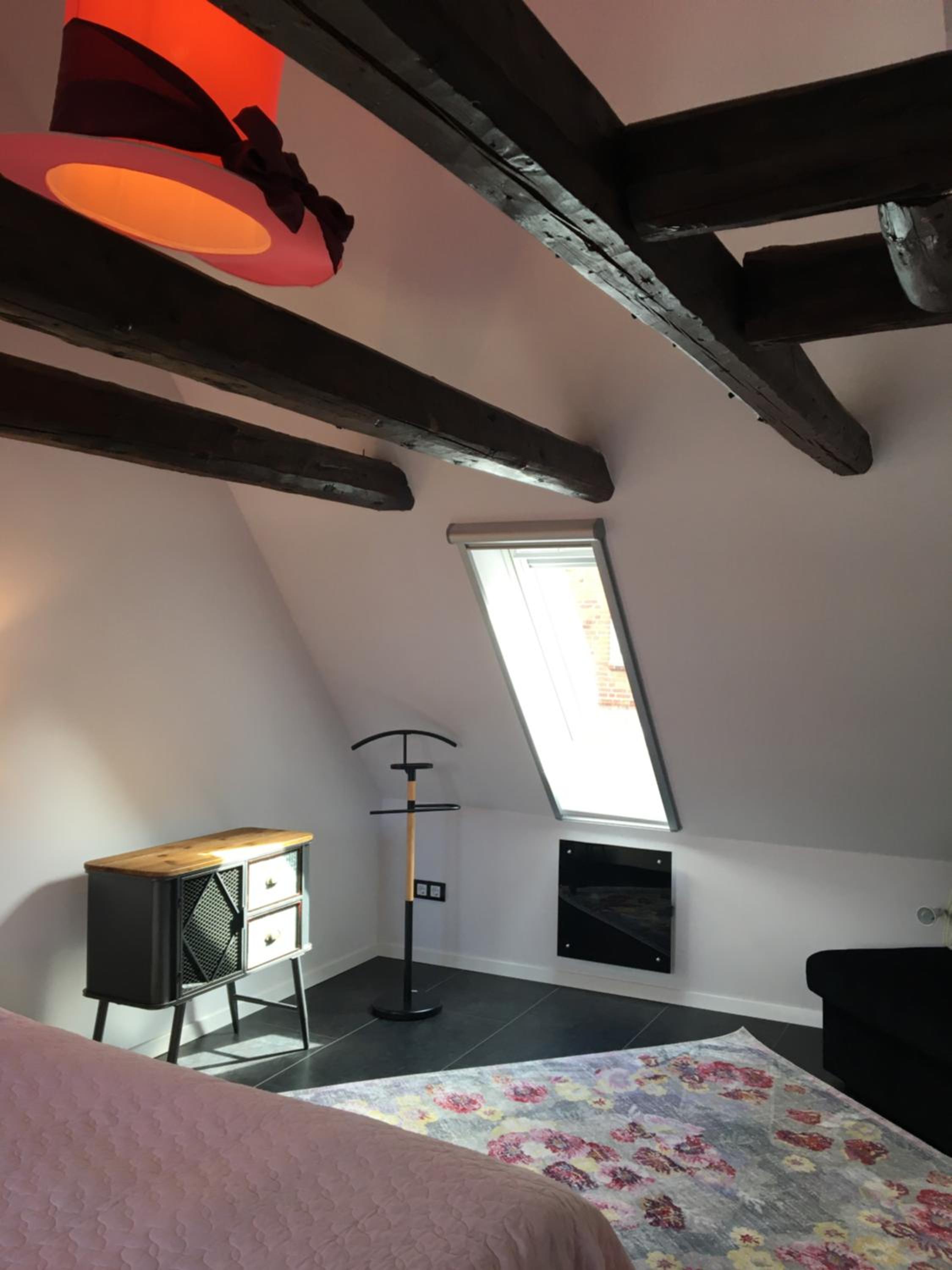One-Bedroom House photo 1