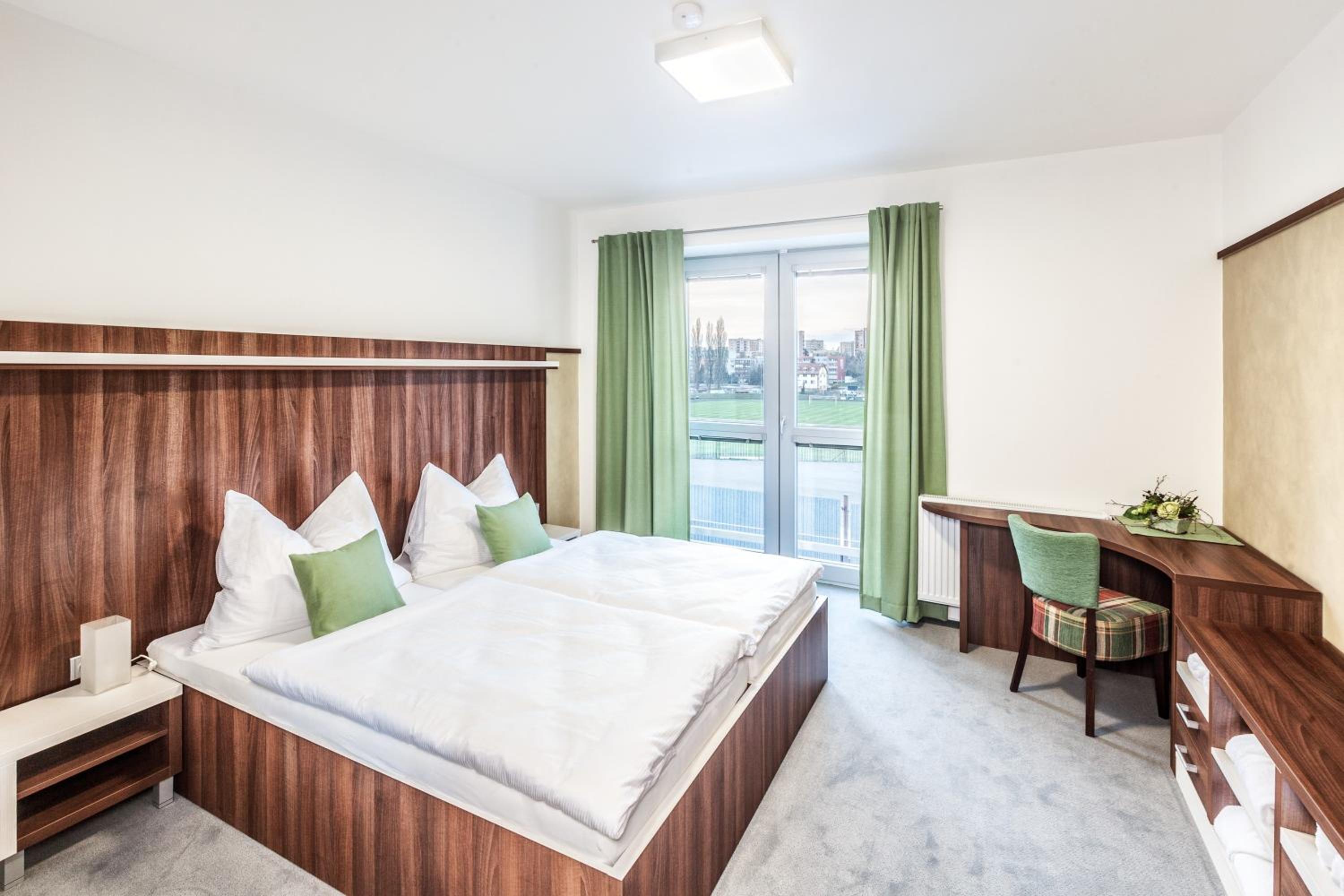 Double Room - Photo 1