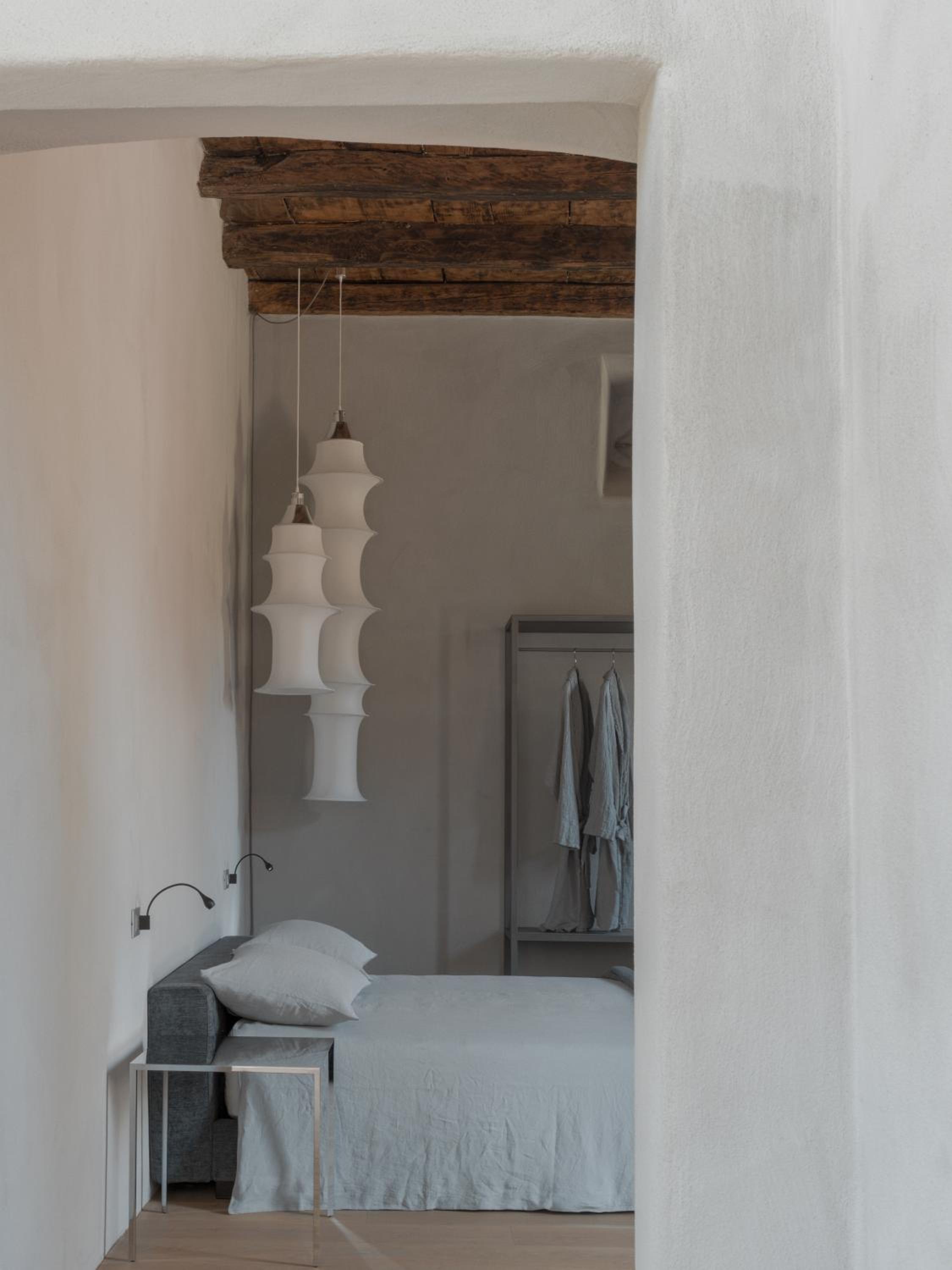 Junior Suite con Vista Giardino