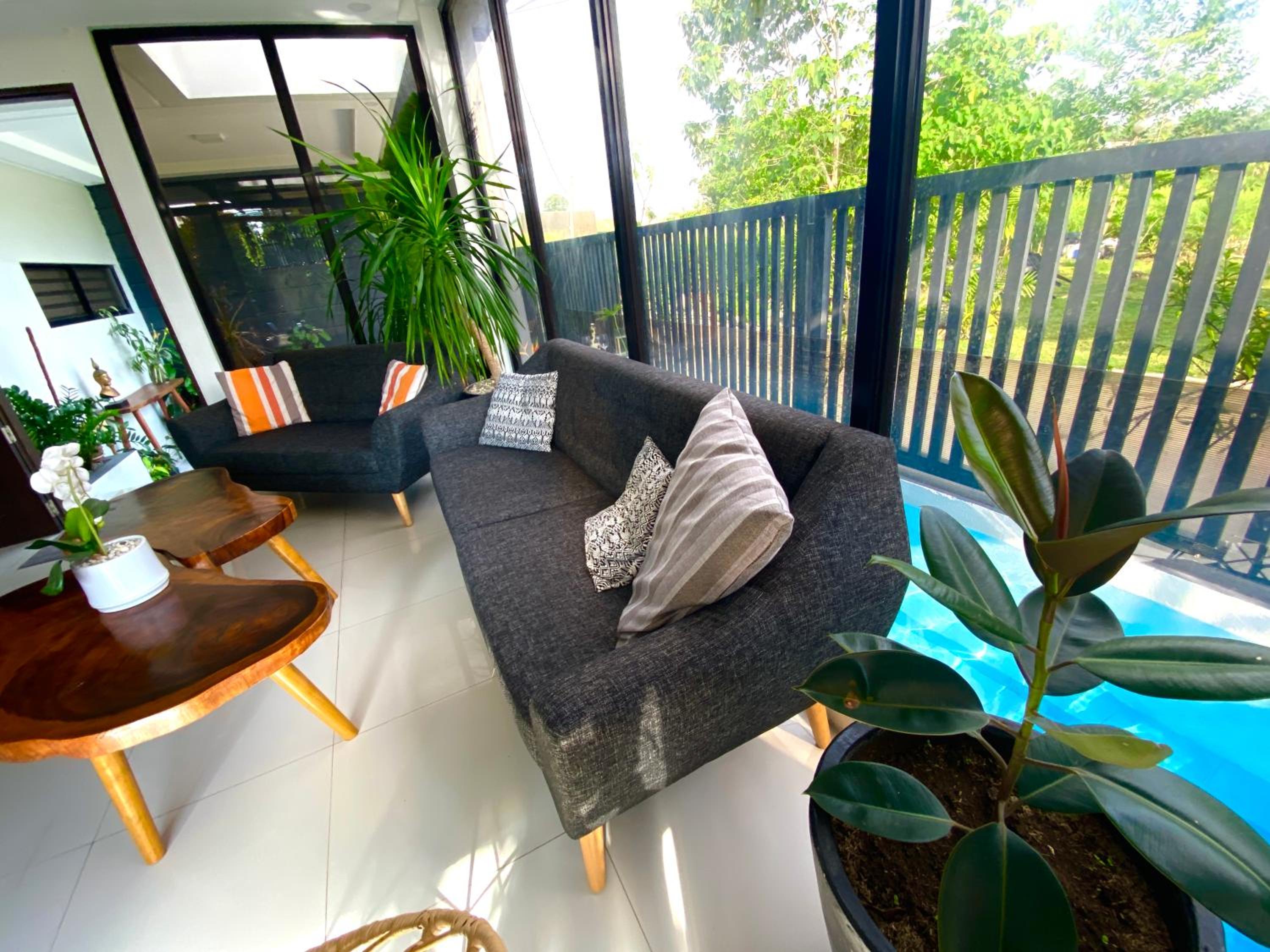 Villa - Photo 3