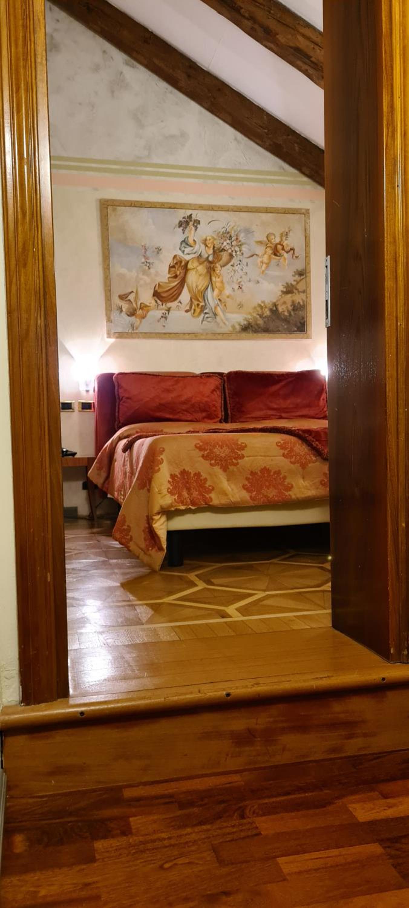 Quadruple Room photo 1