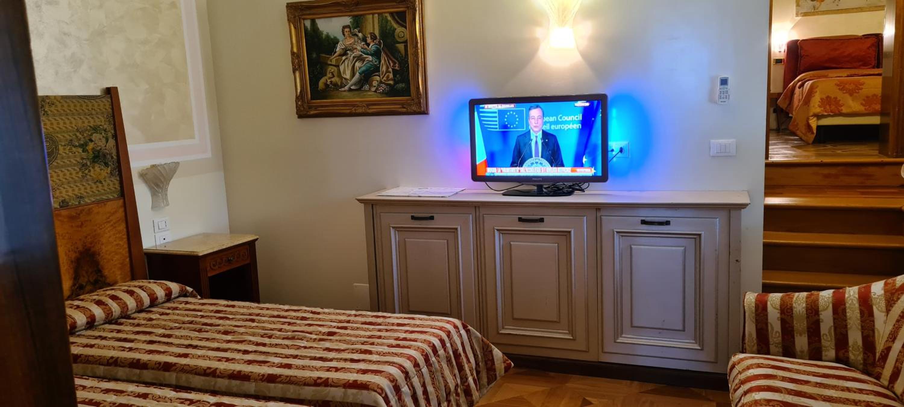 Quadruple Room photo 3