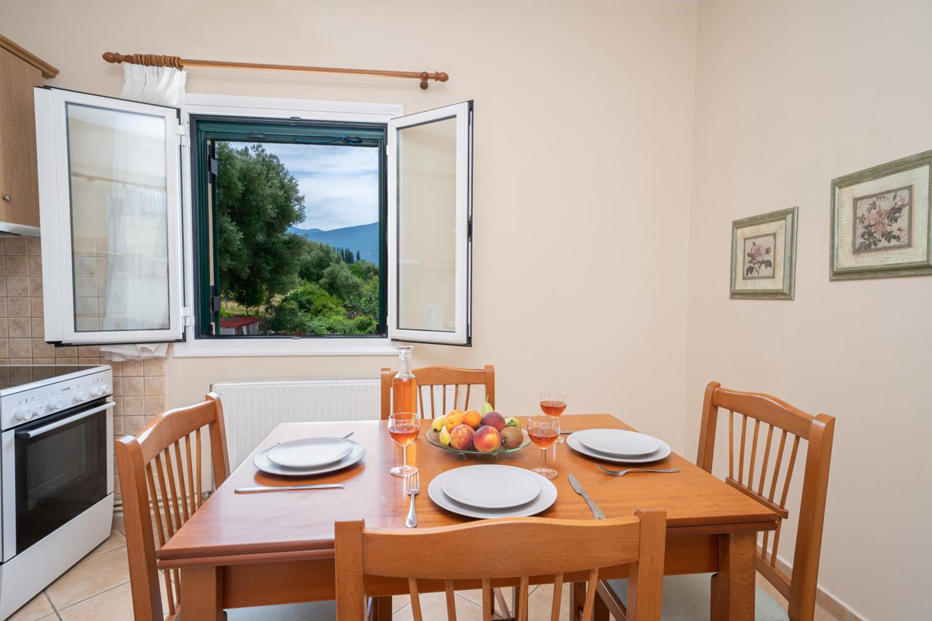 Apartment with Sea View photo 2