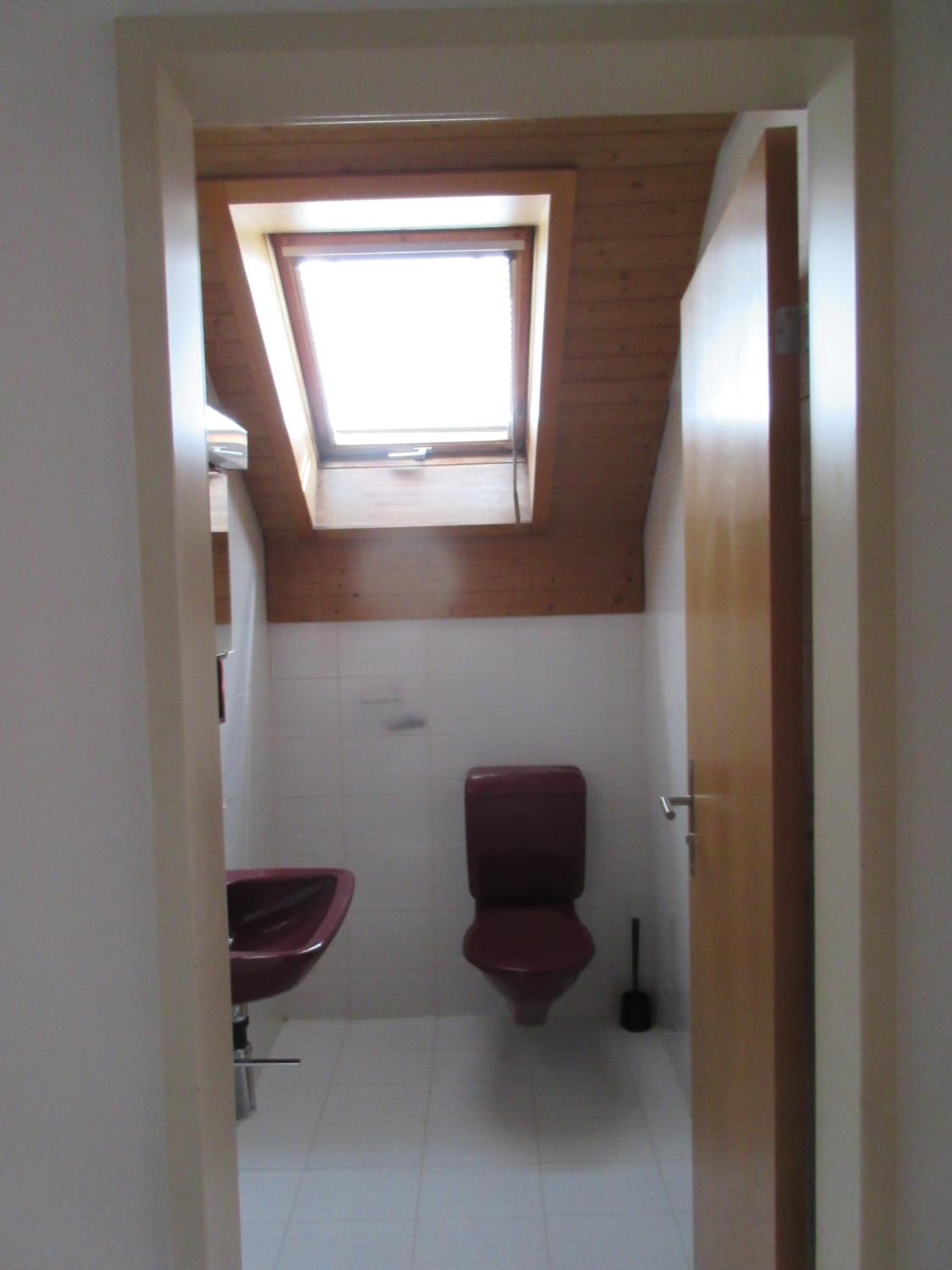 Single Room with Shared Bathroom photo 2