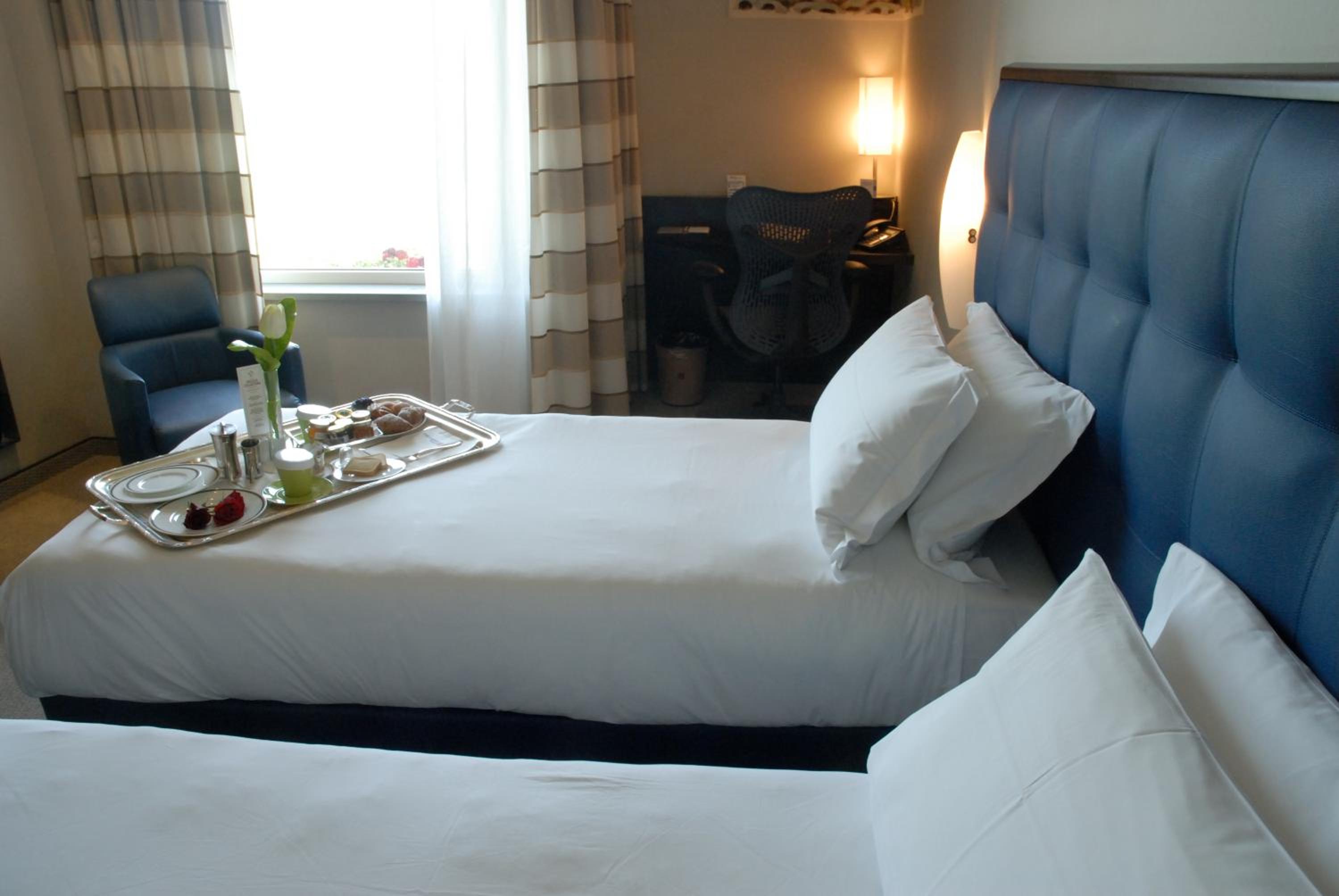 Comfort Twin Room - Photo 1