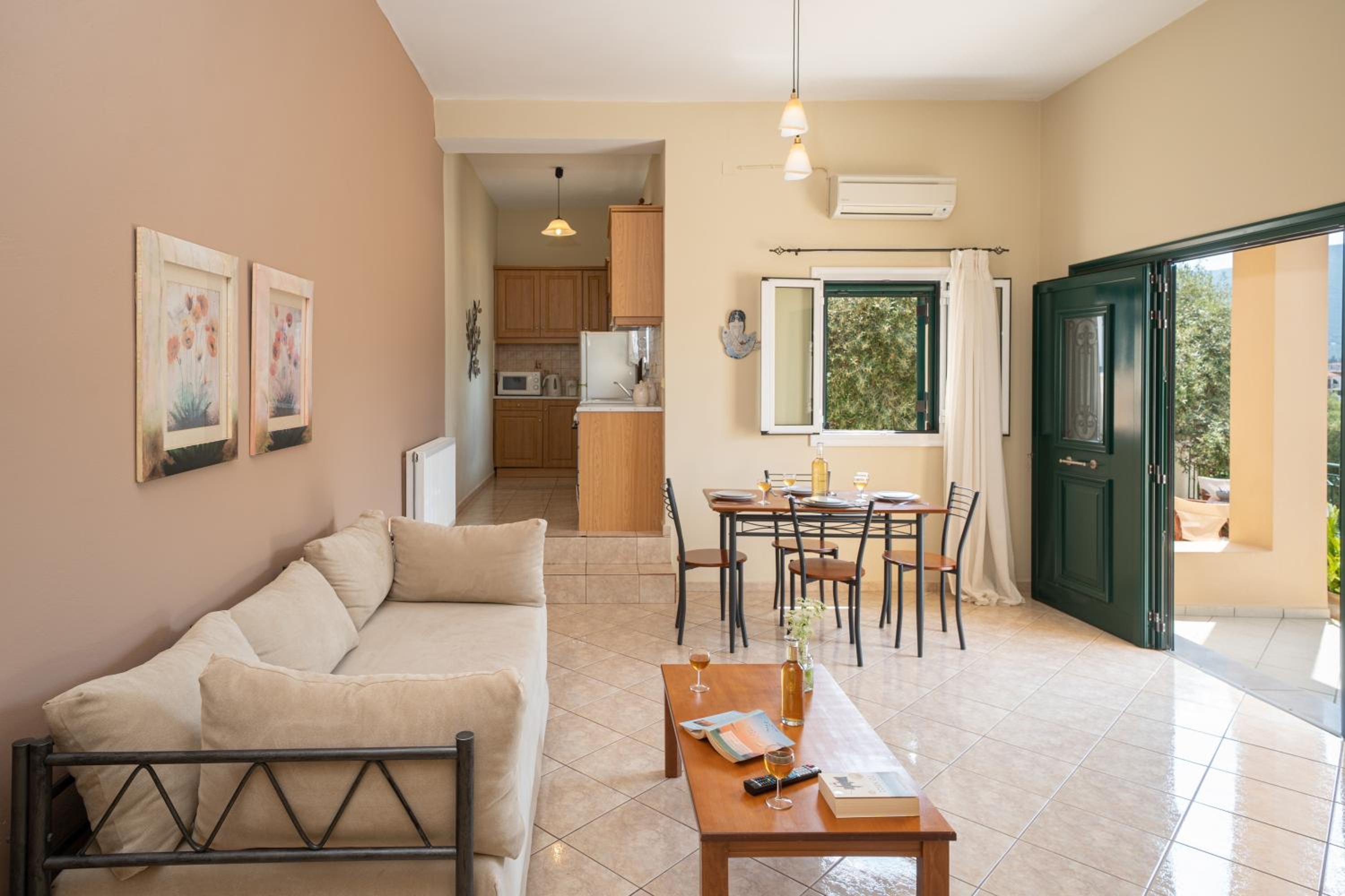 Apartment - Ground Floor photo 1