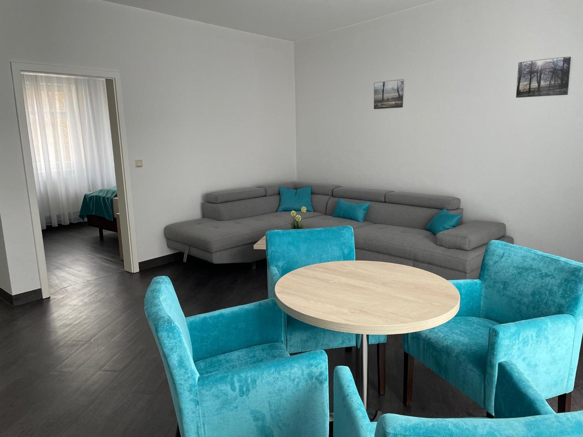 Family Suite - Photo 4