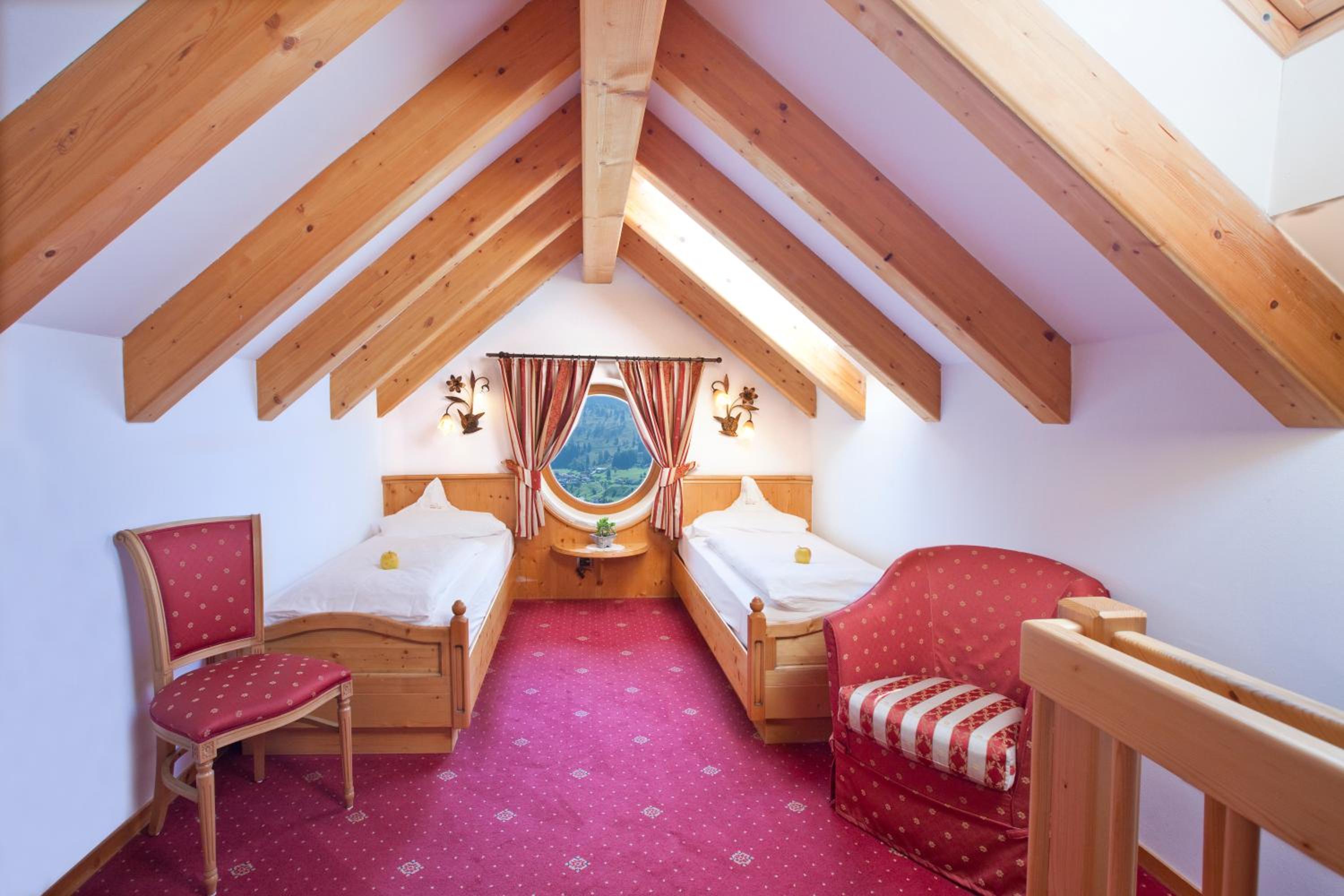 Family Suite - Photo 2