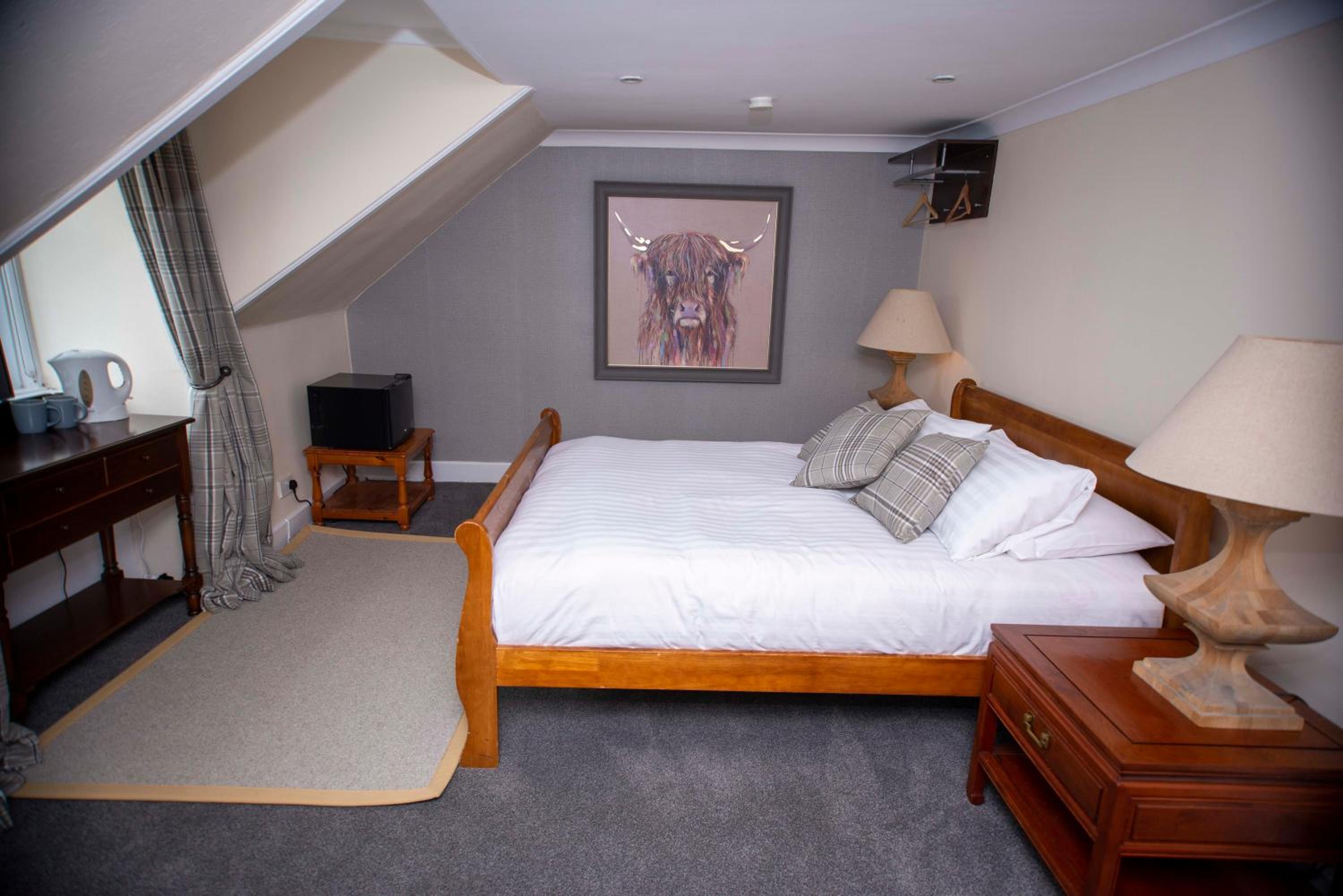 Deluxe King Room - Photo 1