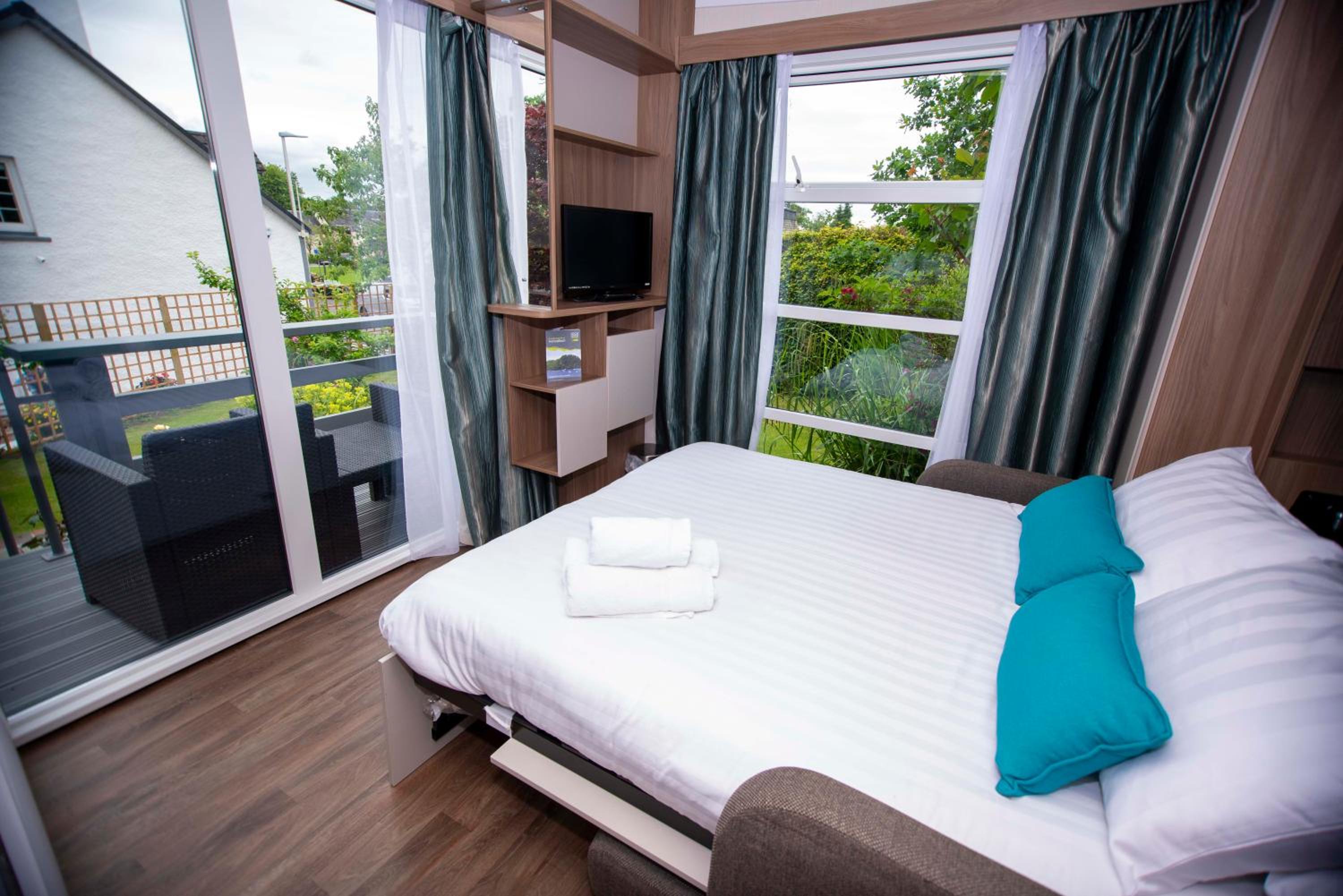 Studio with Garden View - Photo 1