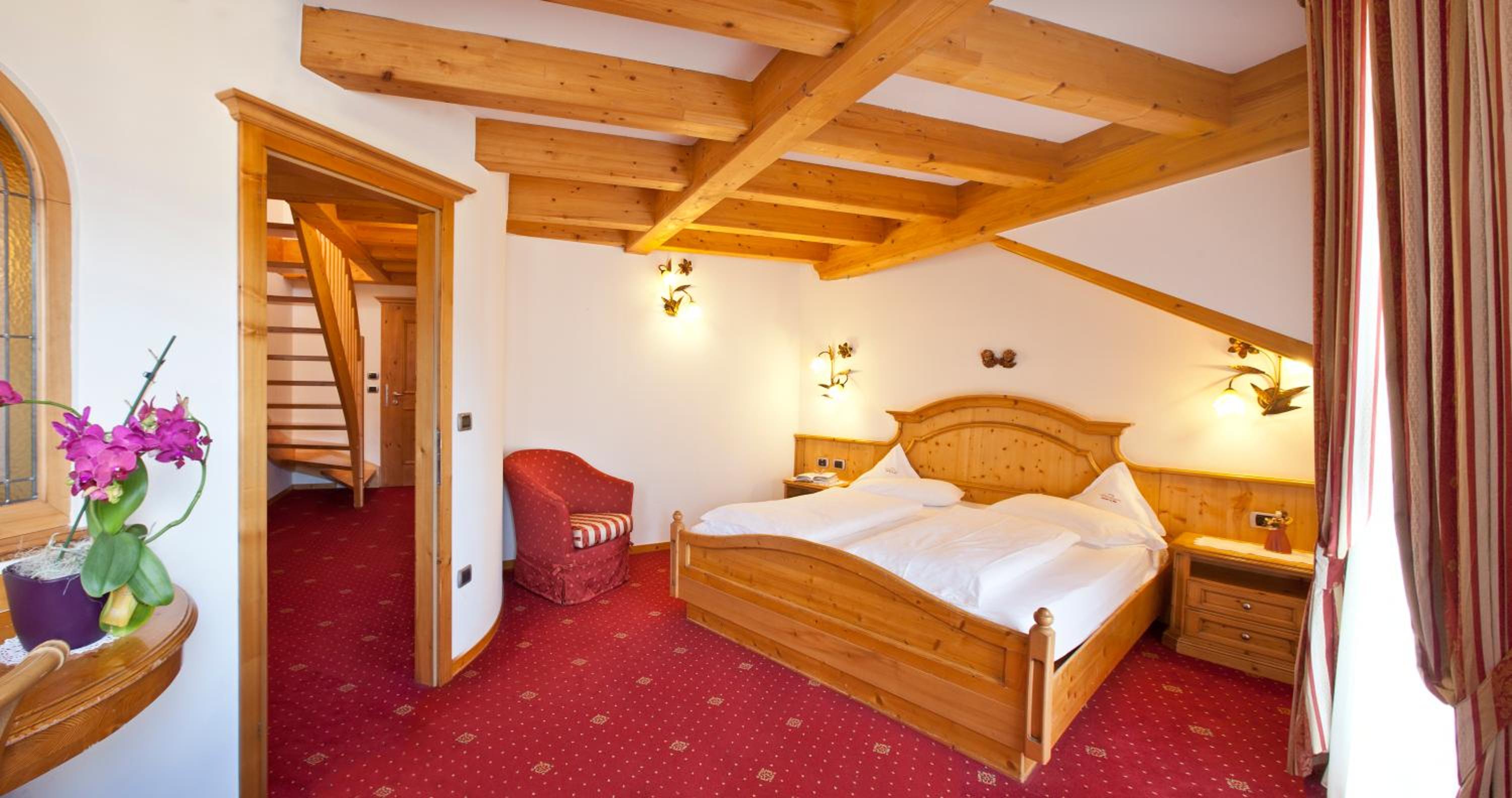 Family Suite - Photo 1