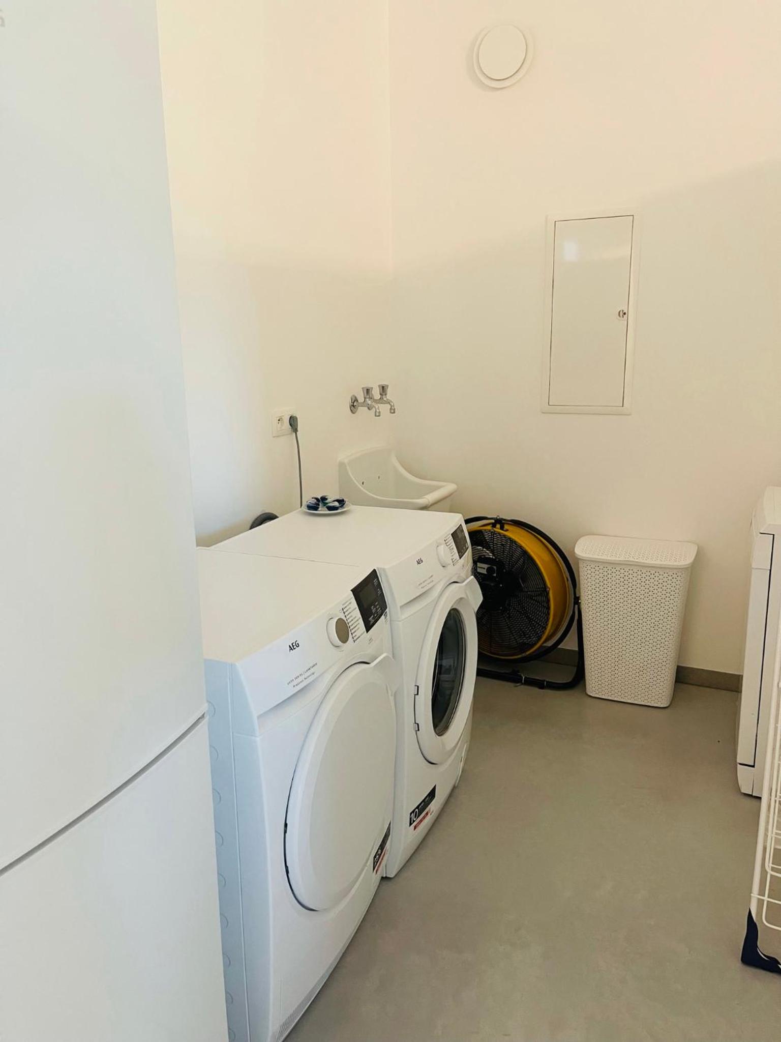 Deluxe Apartment photo 3