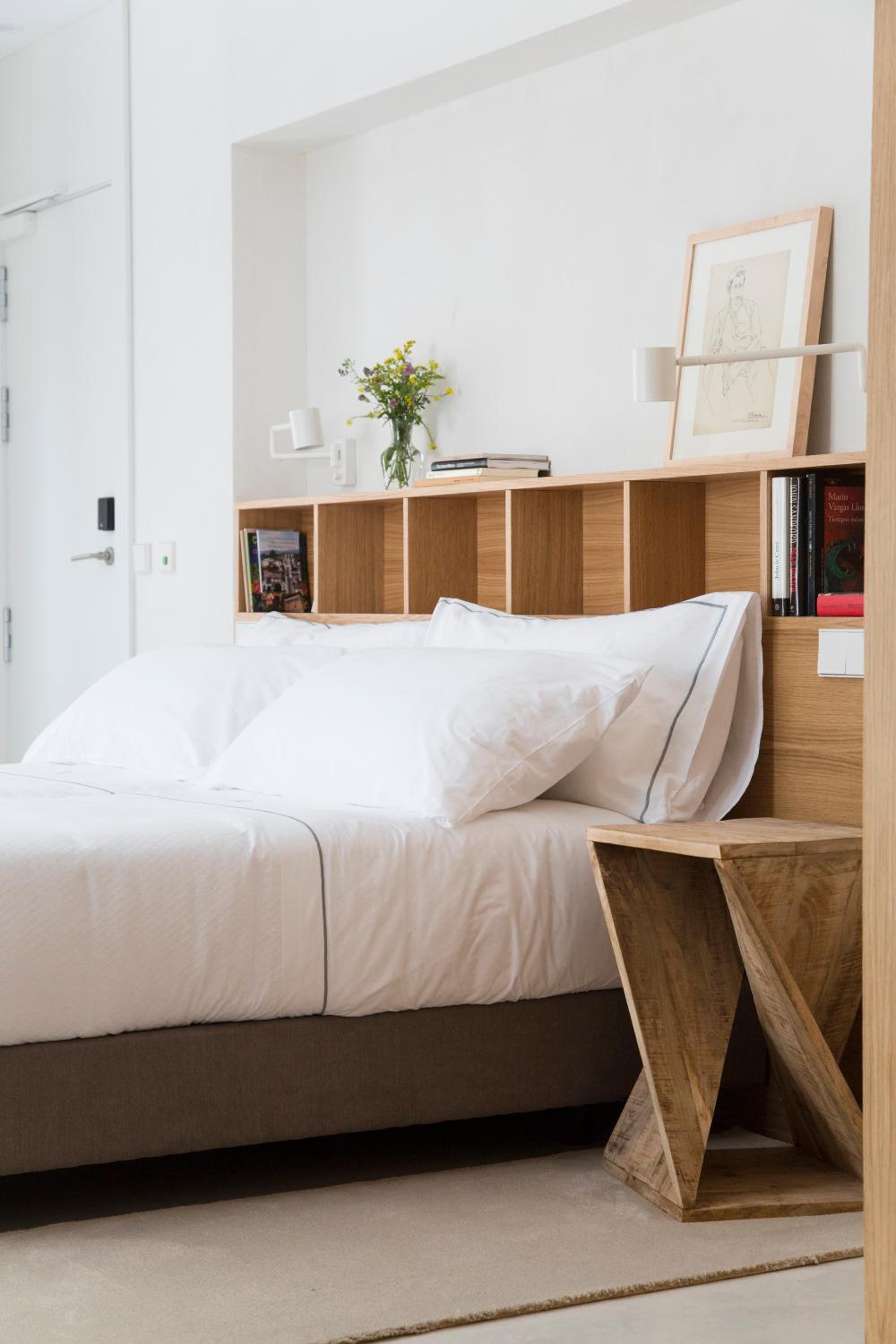 Standard Double Room - Photo 2