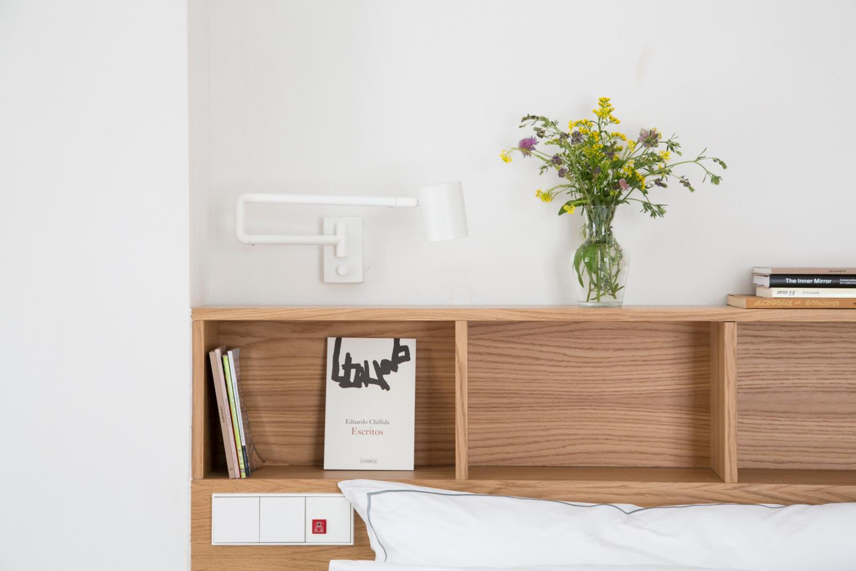 Standard Double Room - Photo 7