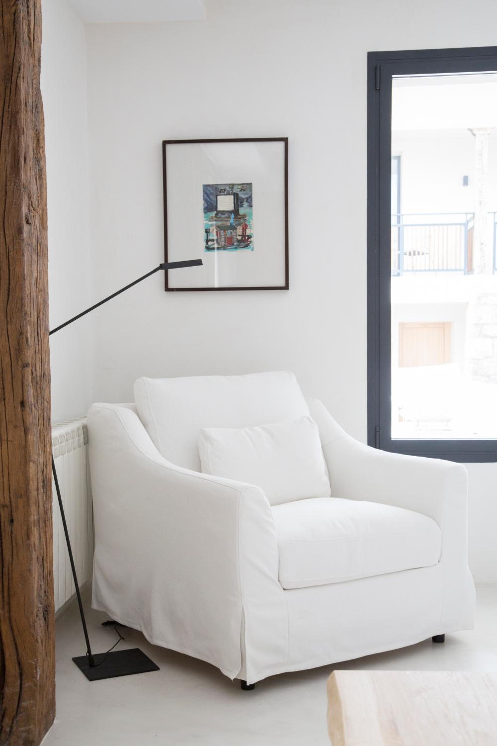 Superior Double Room - Photo 2