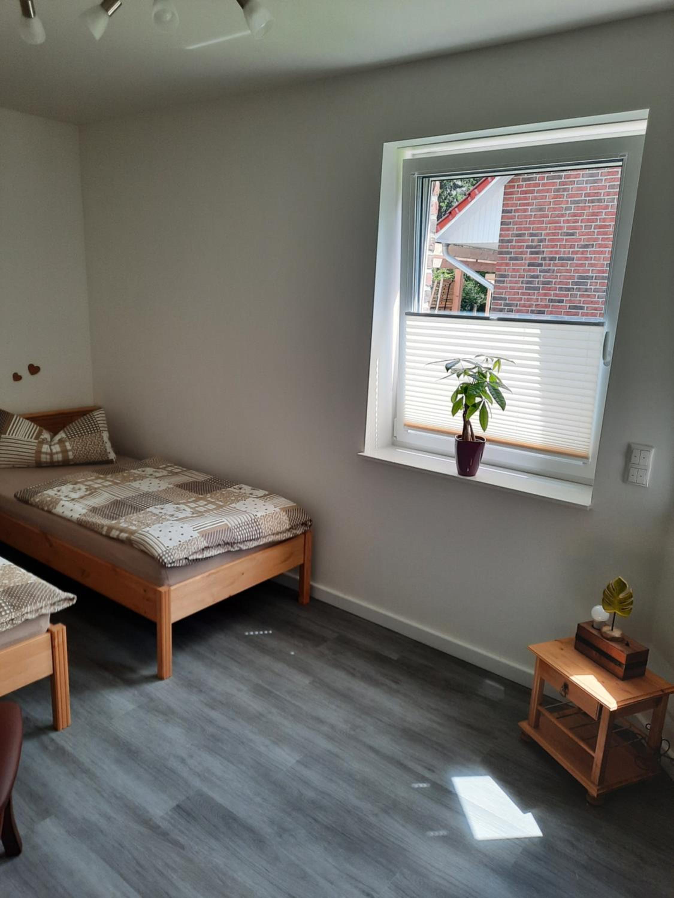 Two-Bedroom Apartment photo 2