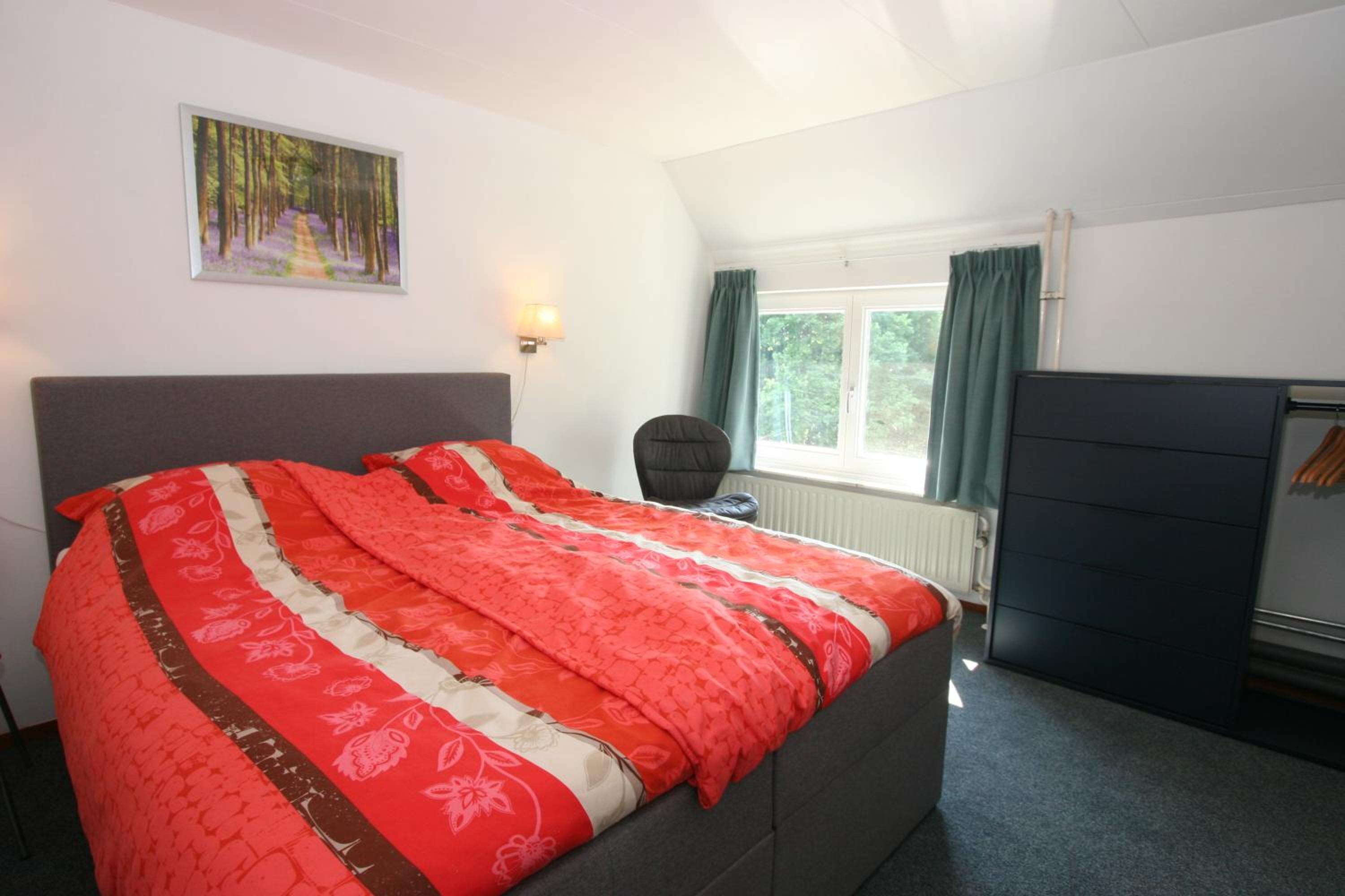 One-Bedroom House photo 3