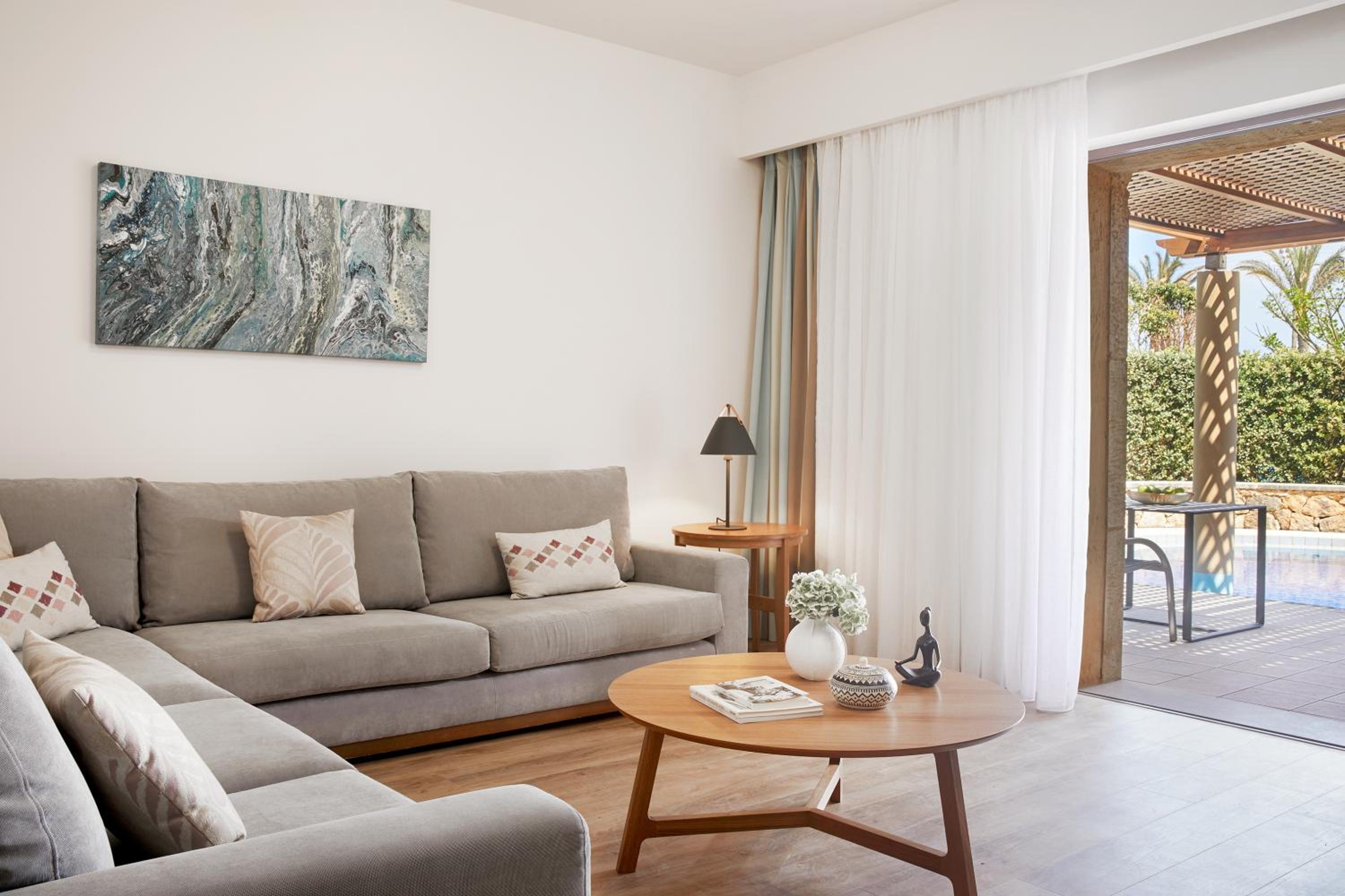 Bungalow Suite Private Pool - Photo 3