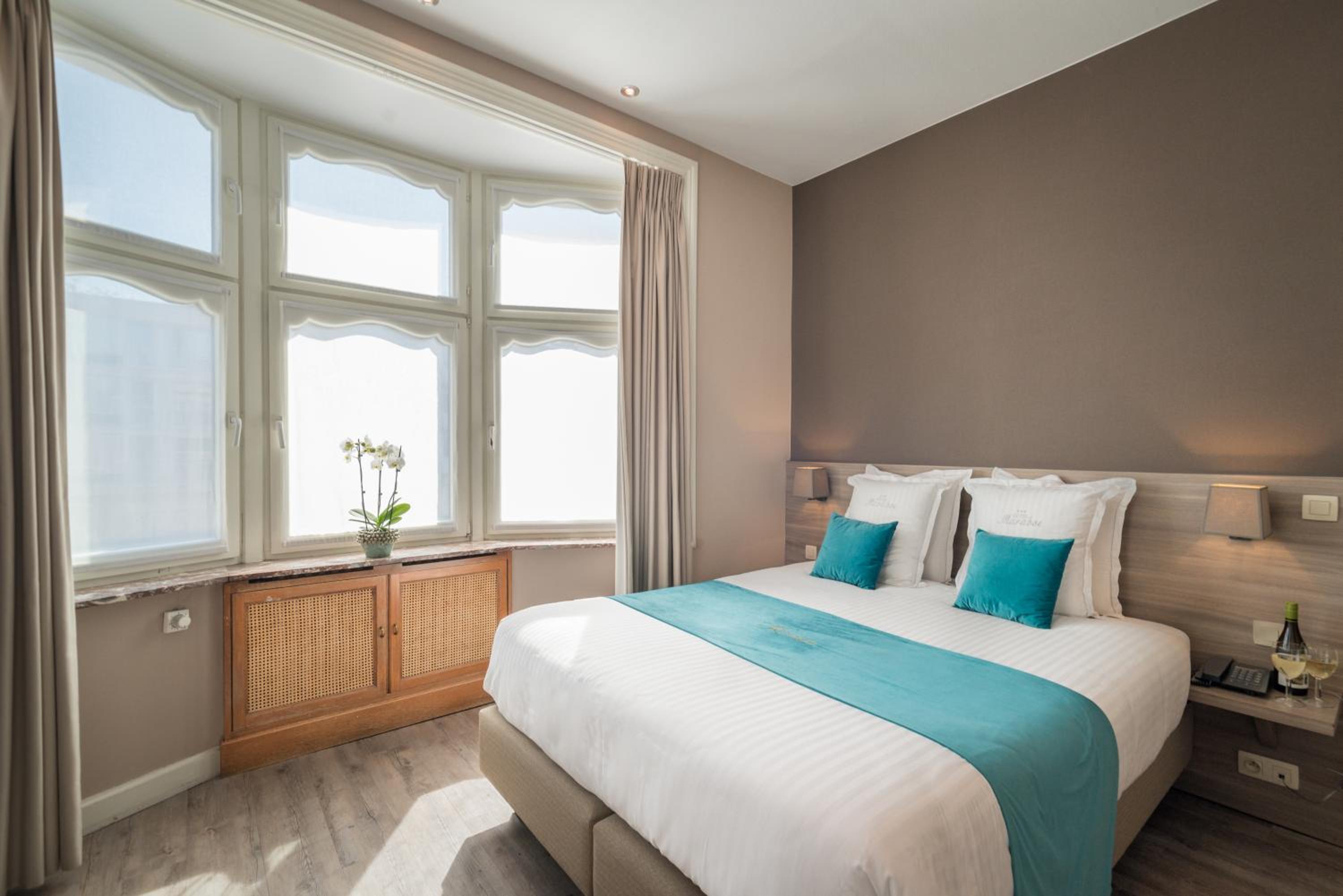 Double Room - Photo 17