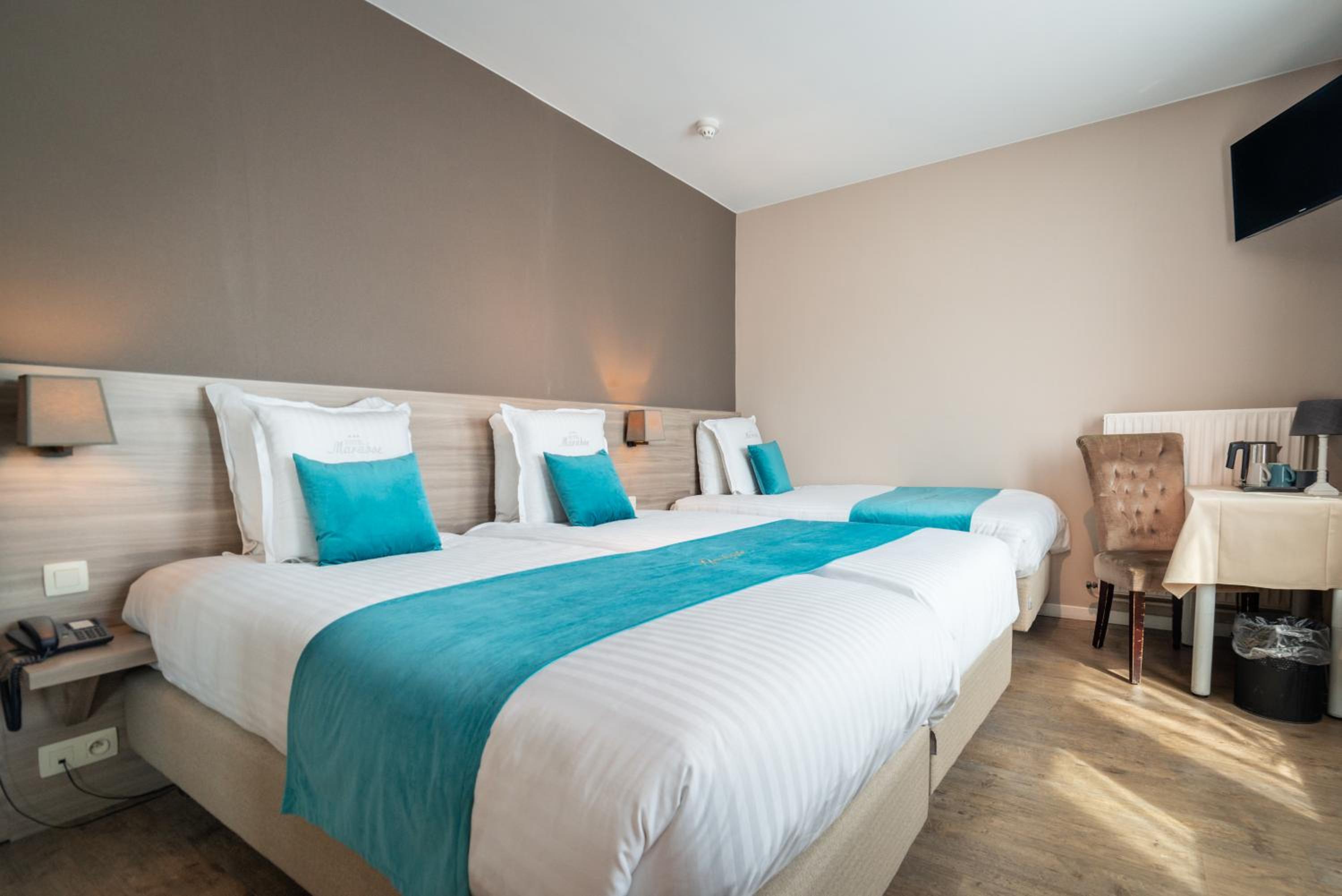 Triple Room - Photo 3
