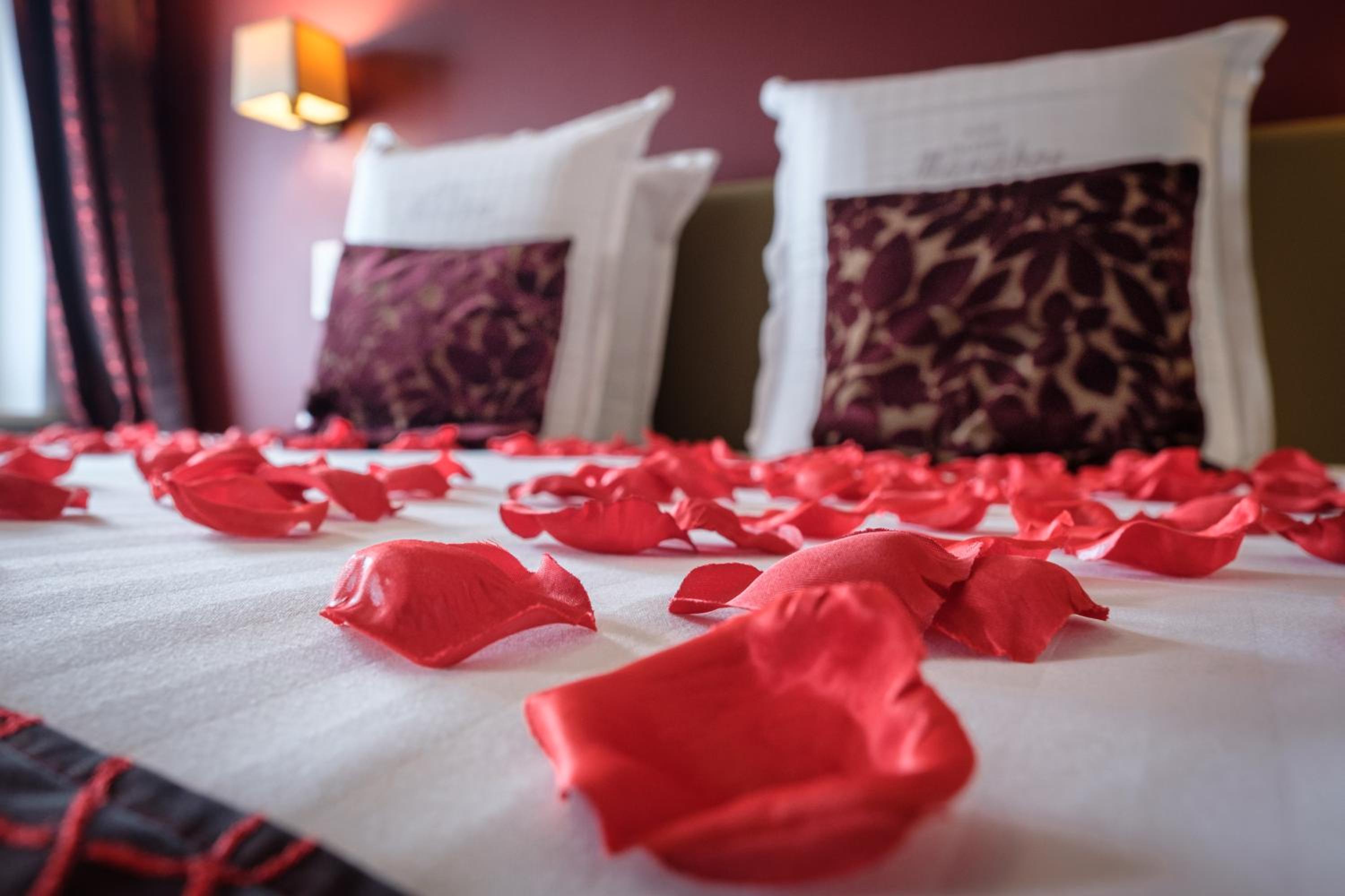 Double Room - Photo 22