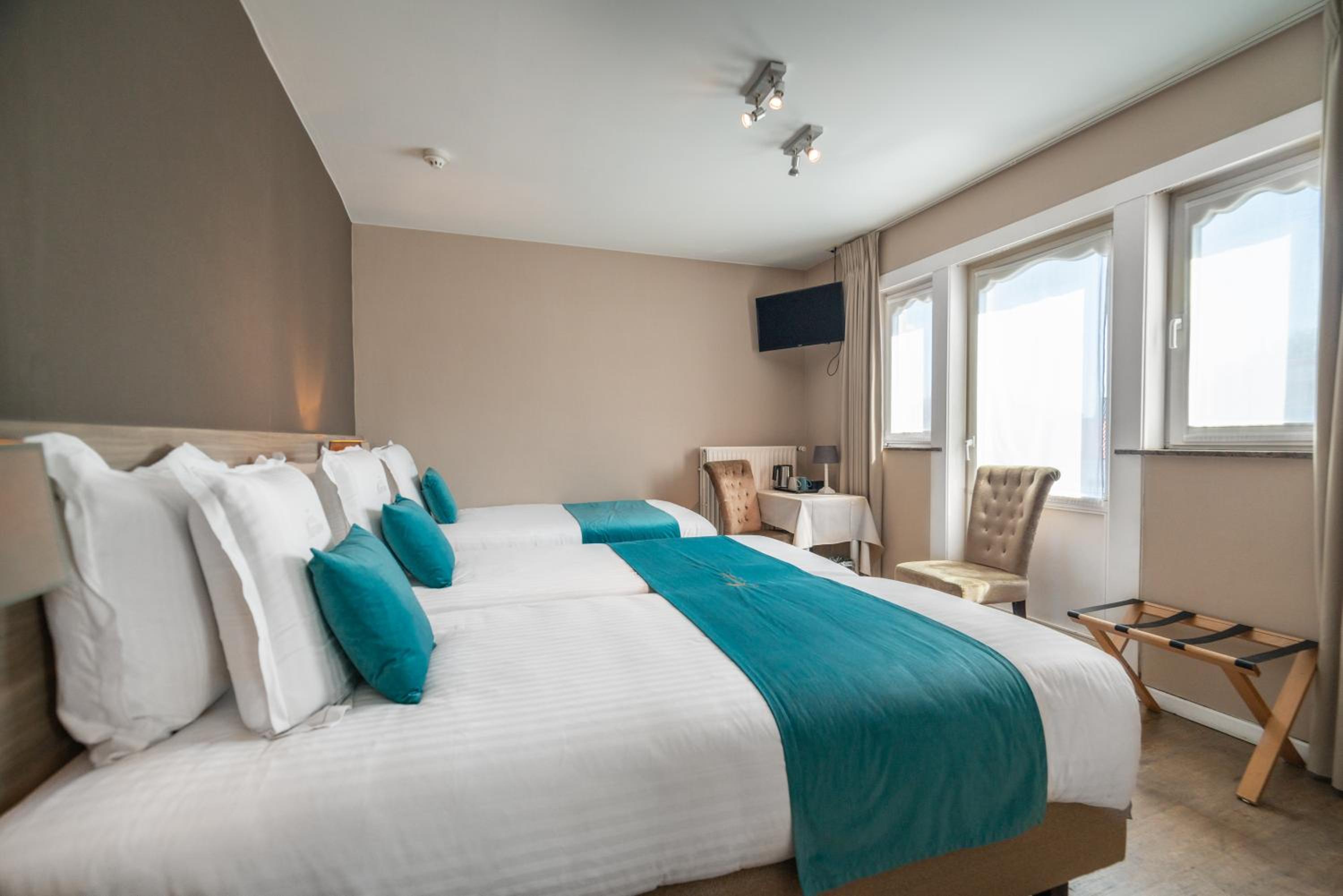 Triple Room - Photo 4