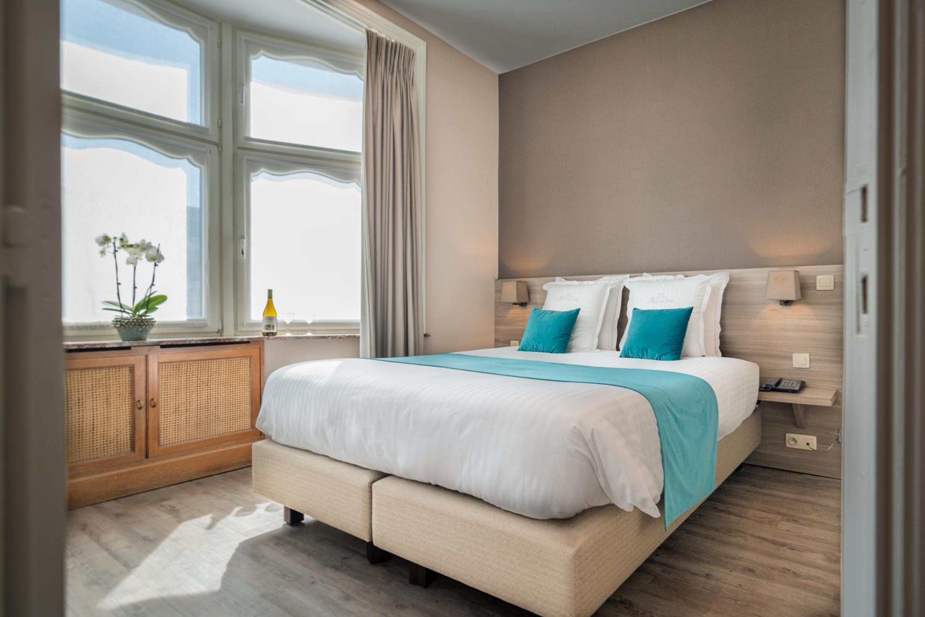 Double Room - Photo 23