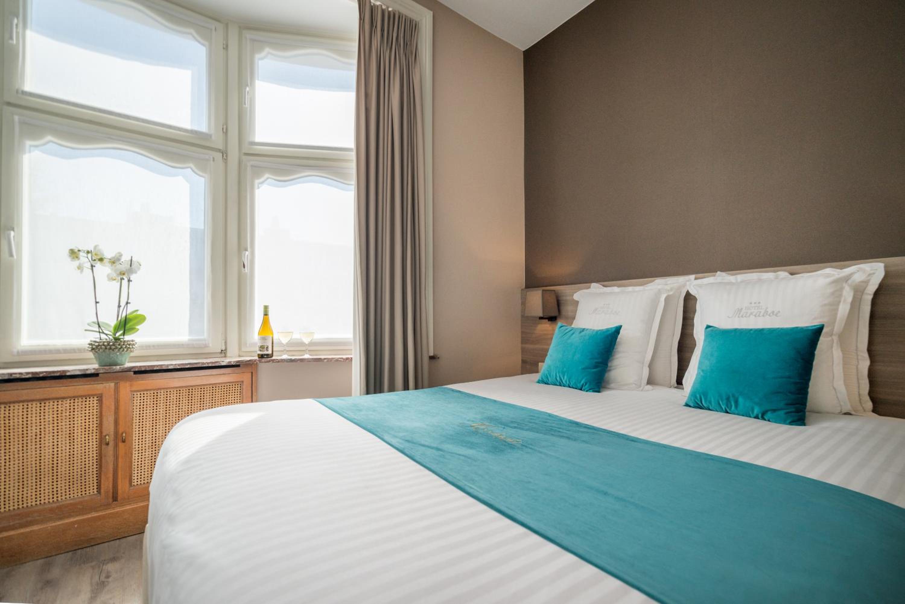 Double Room - Photo 24