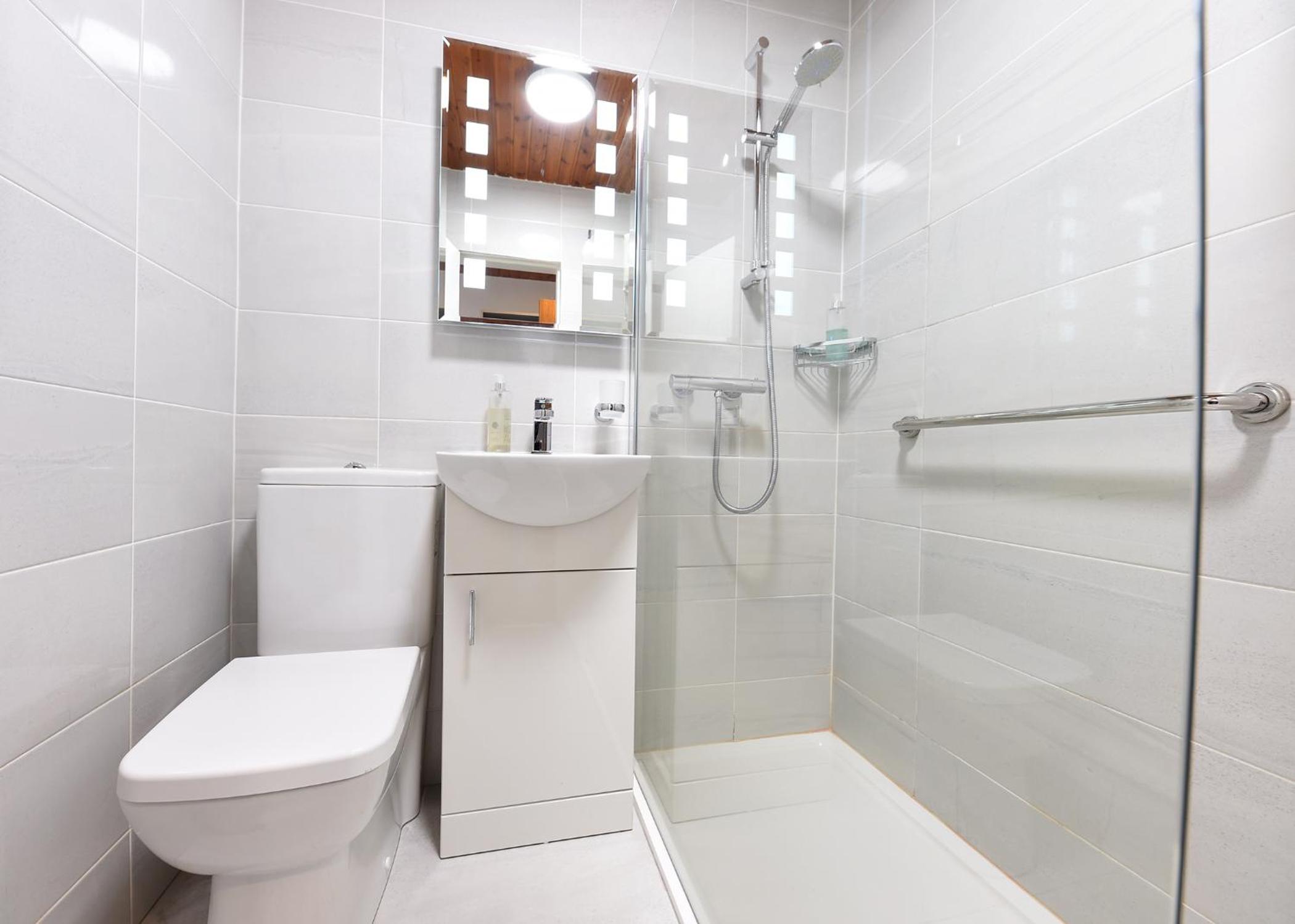 Single Room photo 2