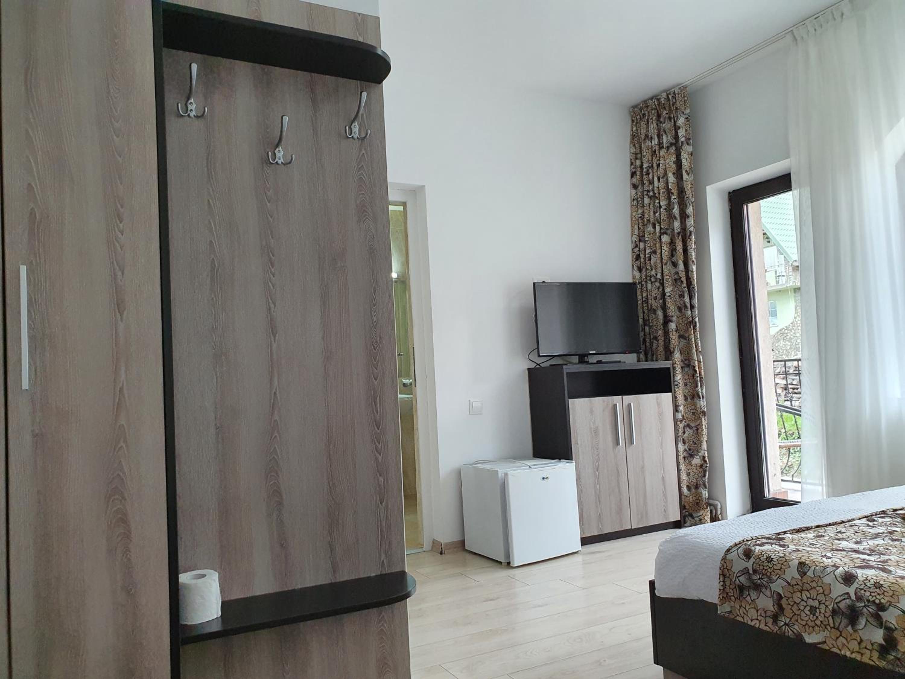 Standard Double Room photo 2