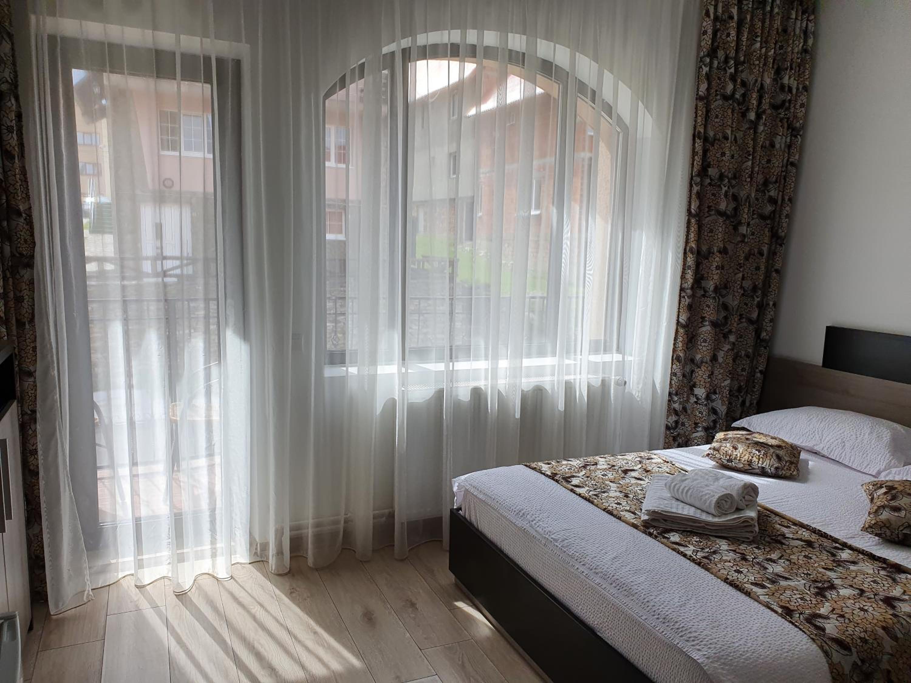 Standard Double Room photo 1