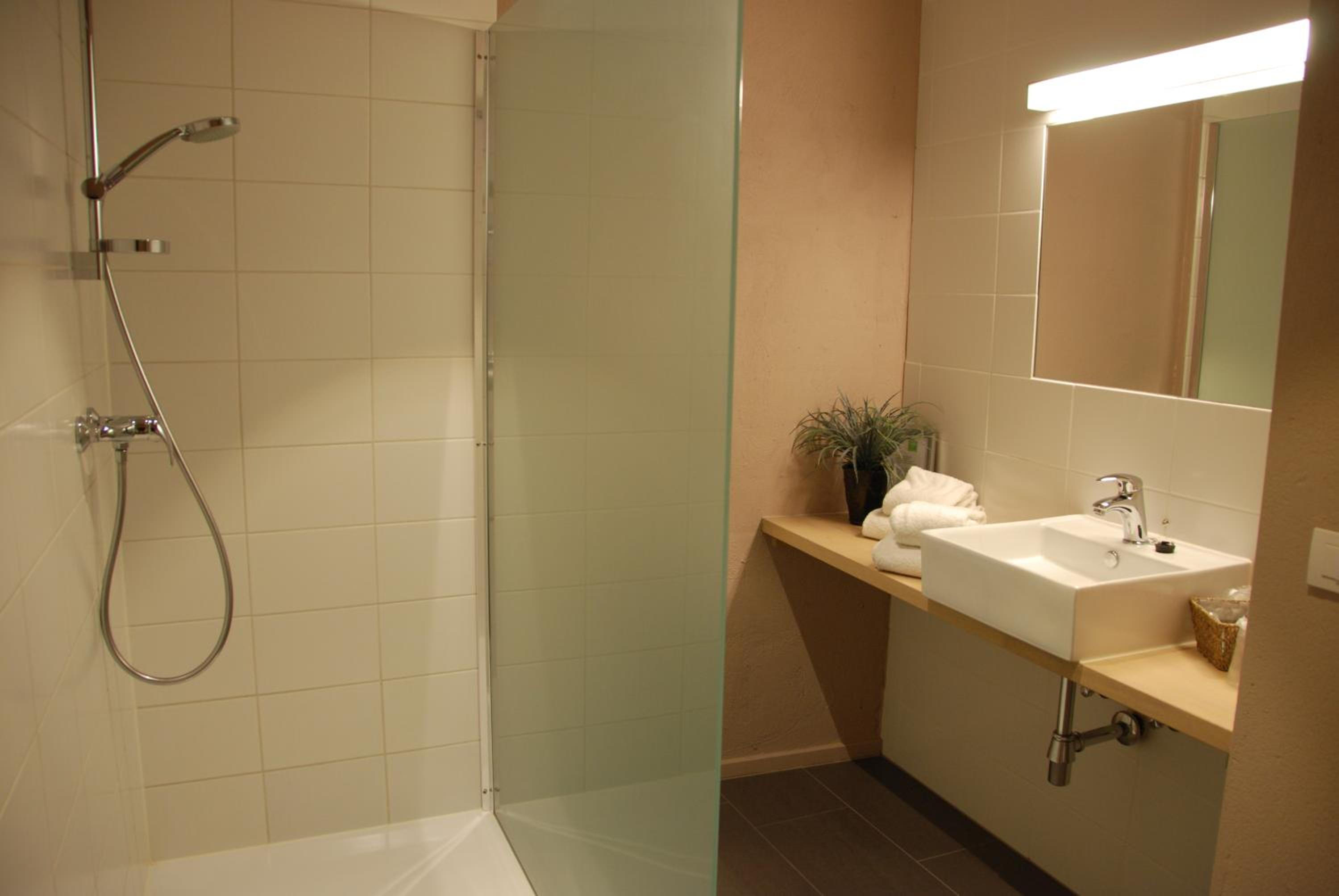 Double Room - Photo 14