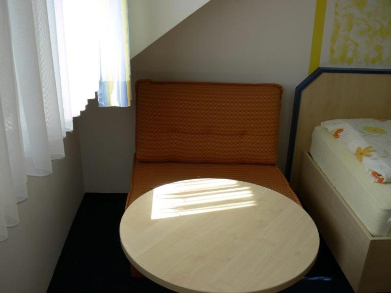 Single Room photo 1