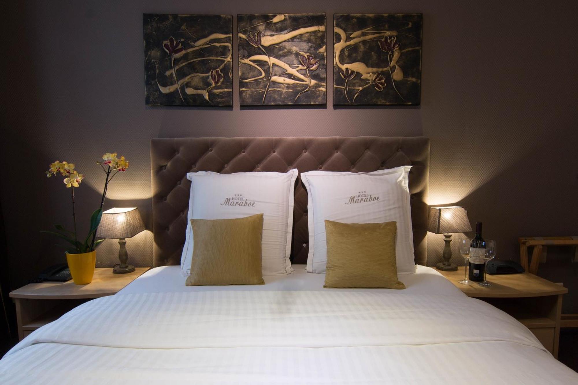 Double Room - Photo 5