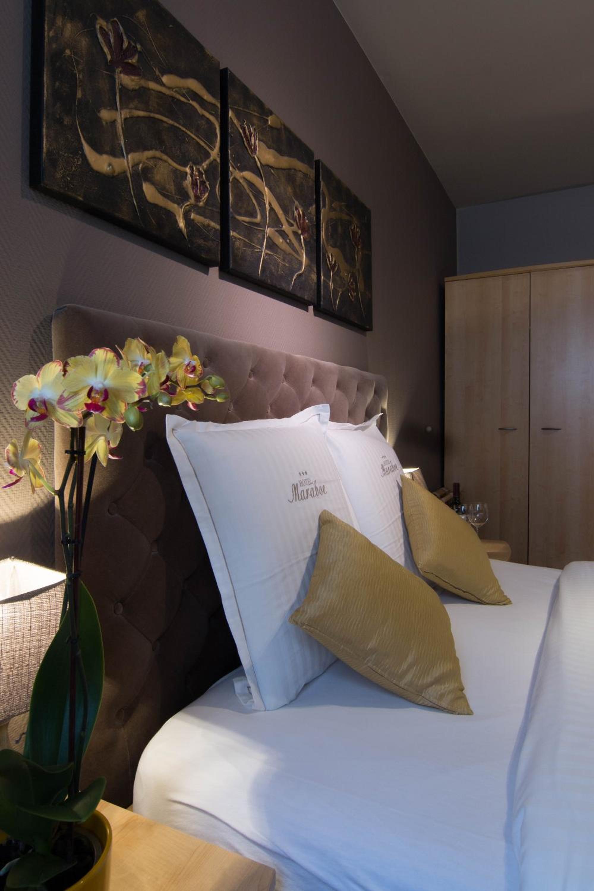 Double Room - Photo 3