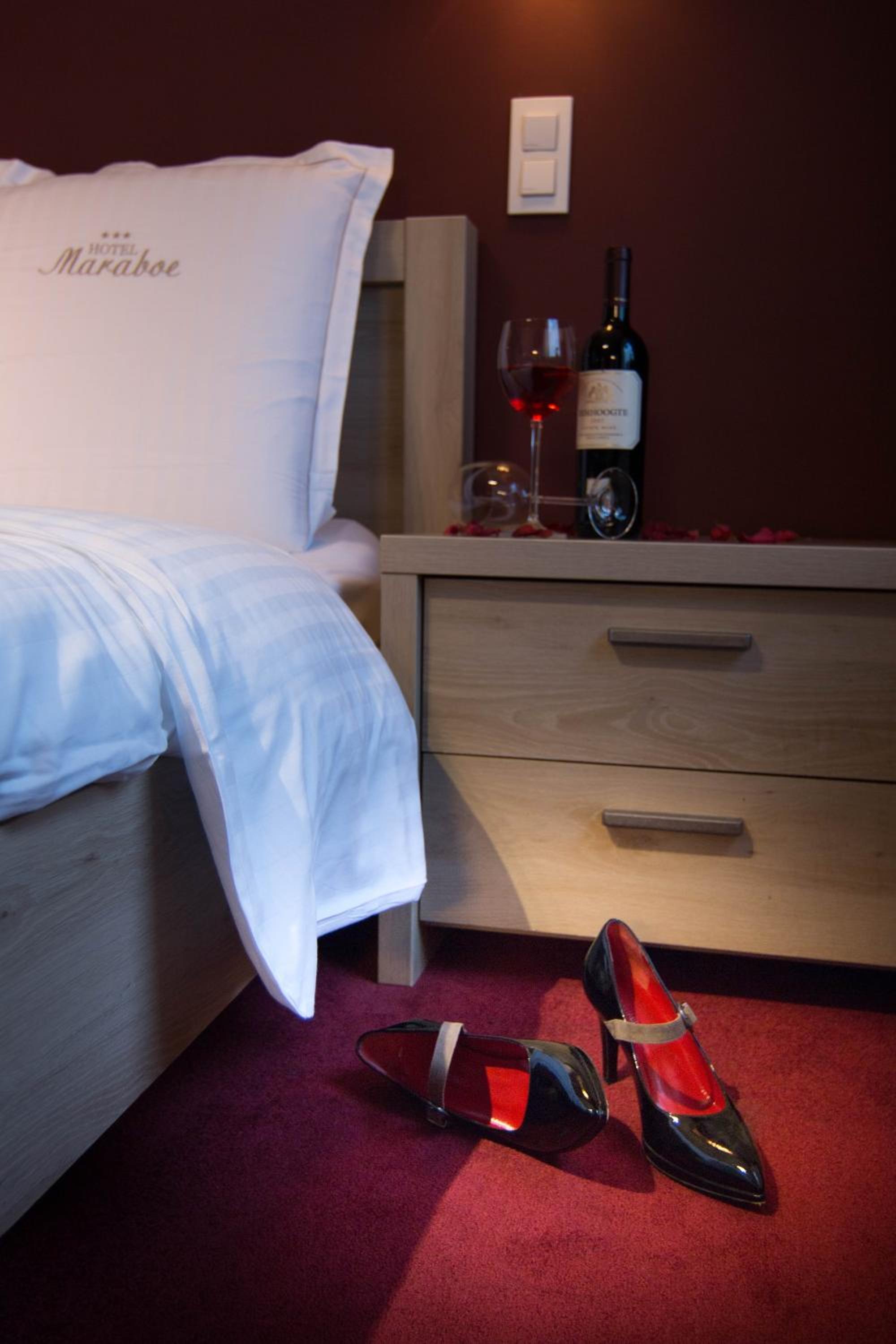 Double Room - Photo 26