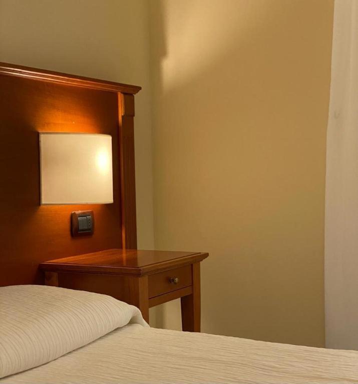 Standard Triple Room photo 3