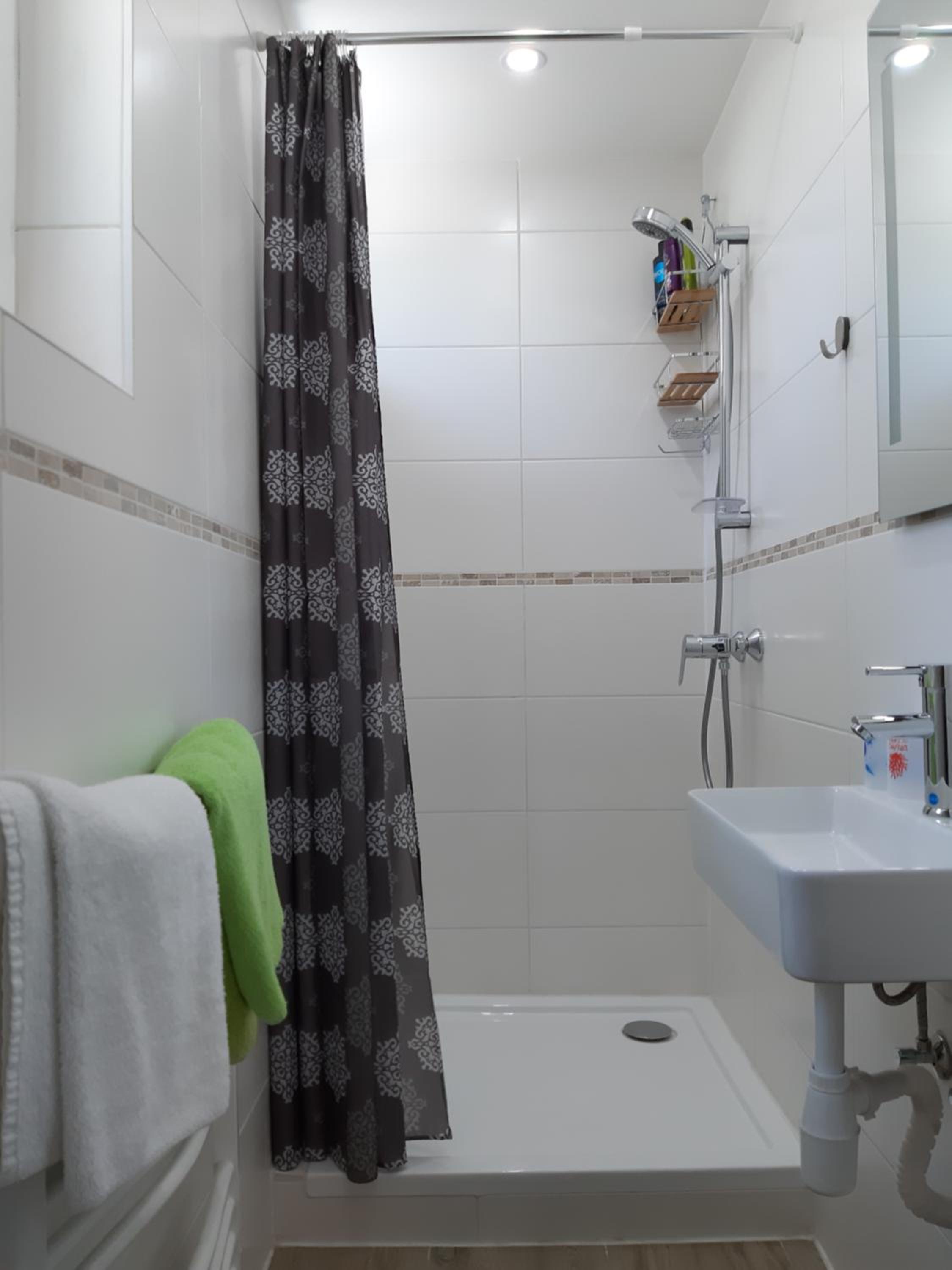 Apartment - Ground Floor photo 3